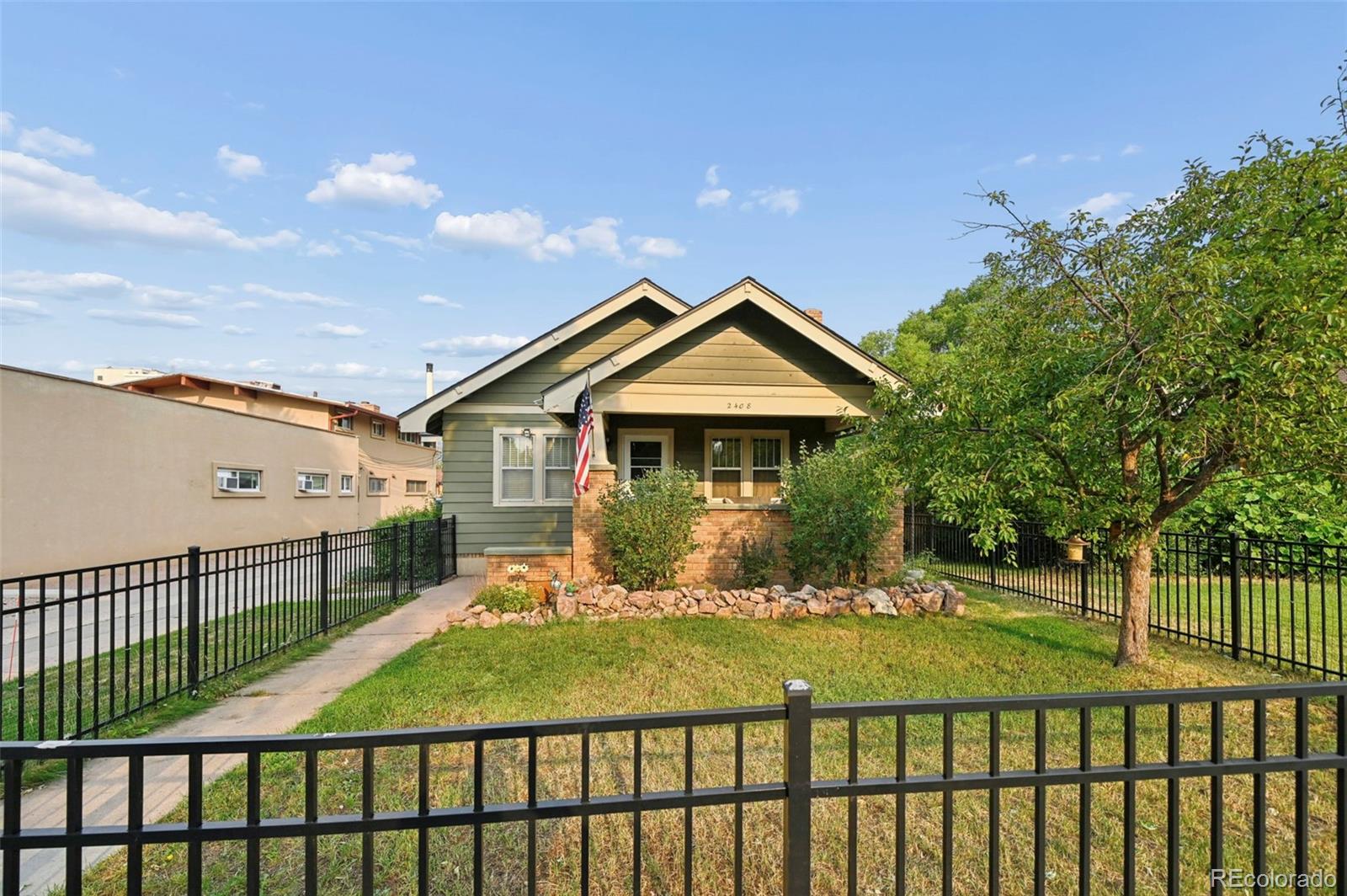 2408 N Nevada Avenue