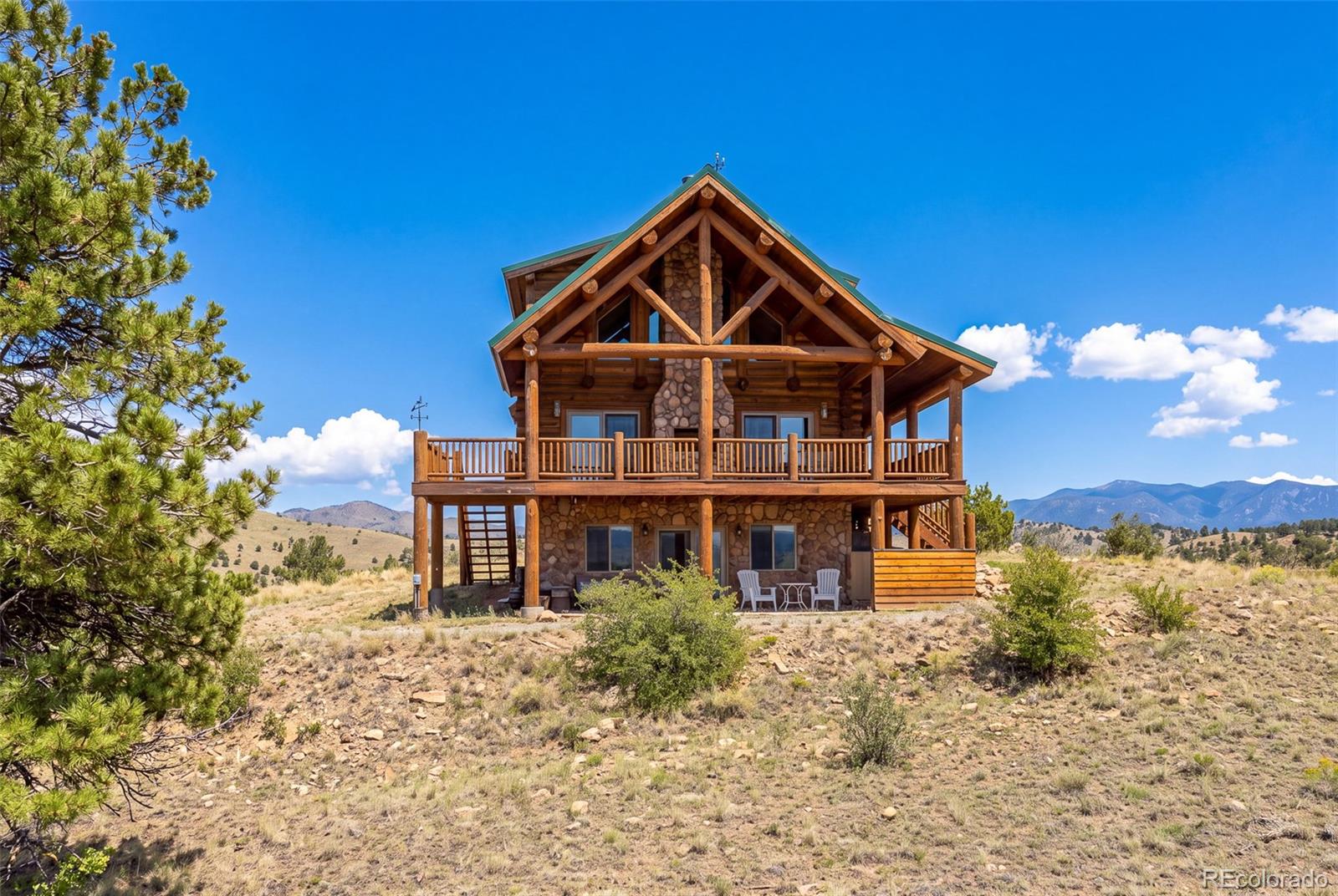 2999 Clear Creek Road