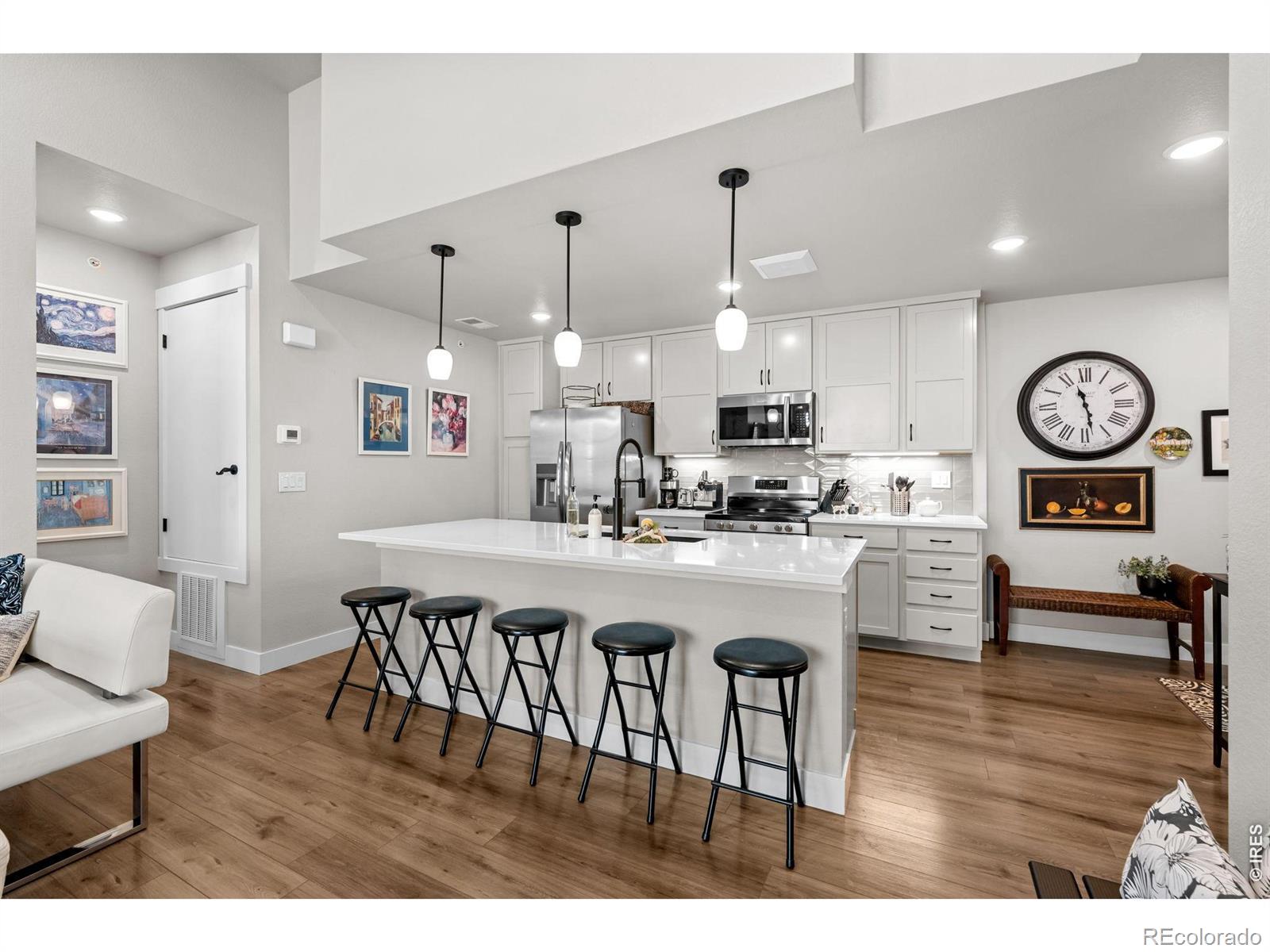 235 High Point Drive Unit 207