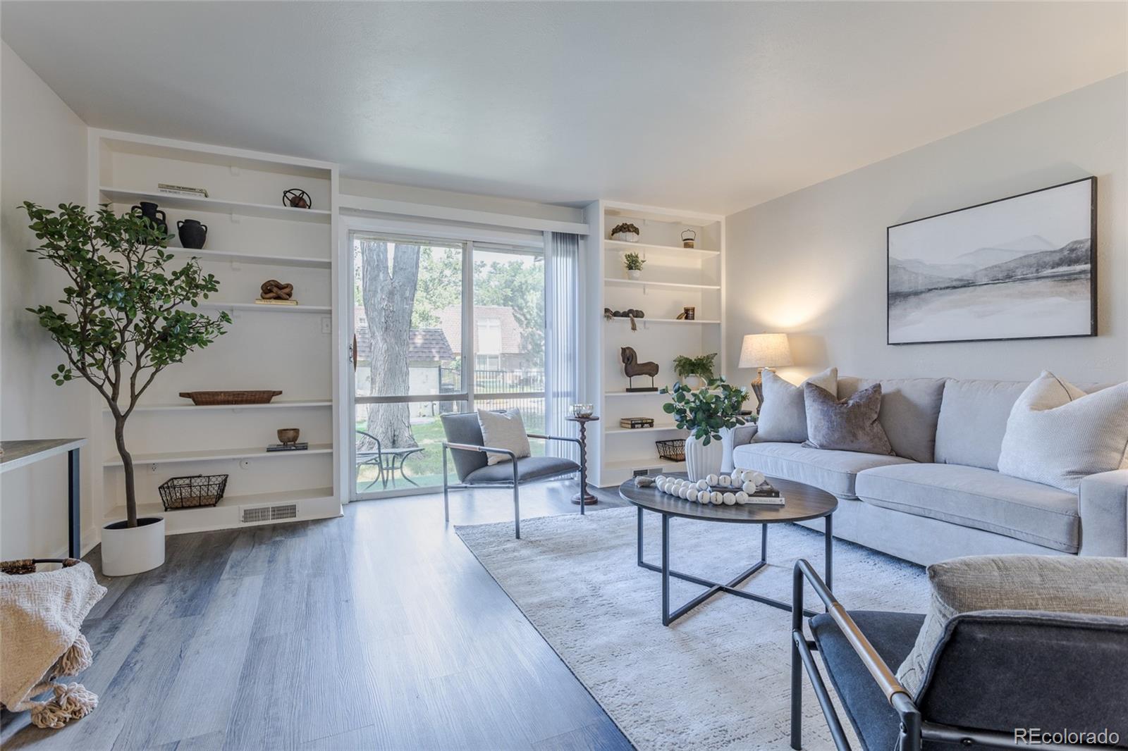 1200 S Monaco St Parkway Unit 17
