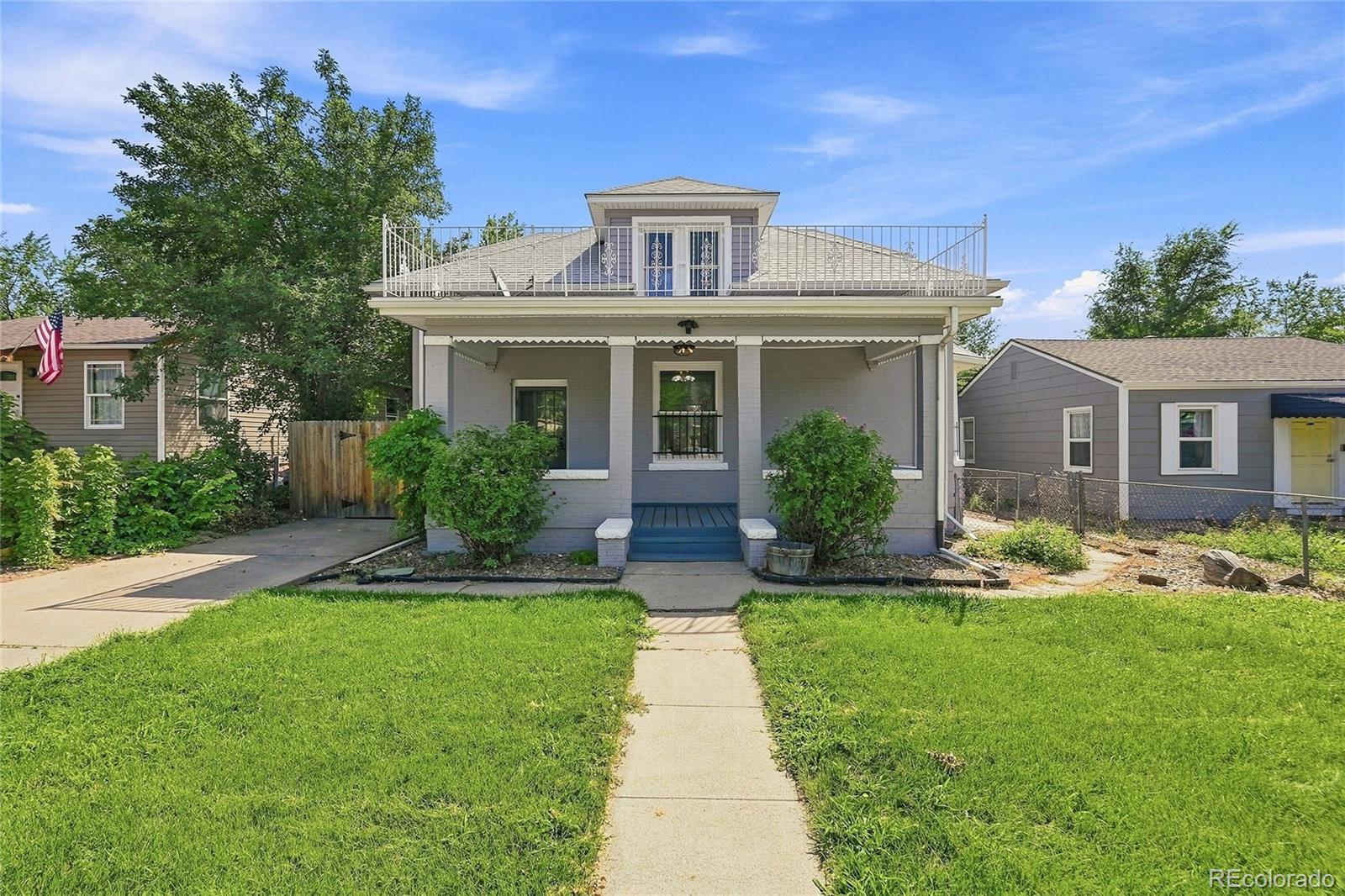 222 Quitman Street
