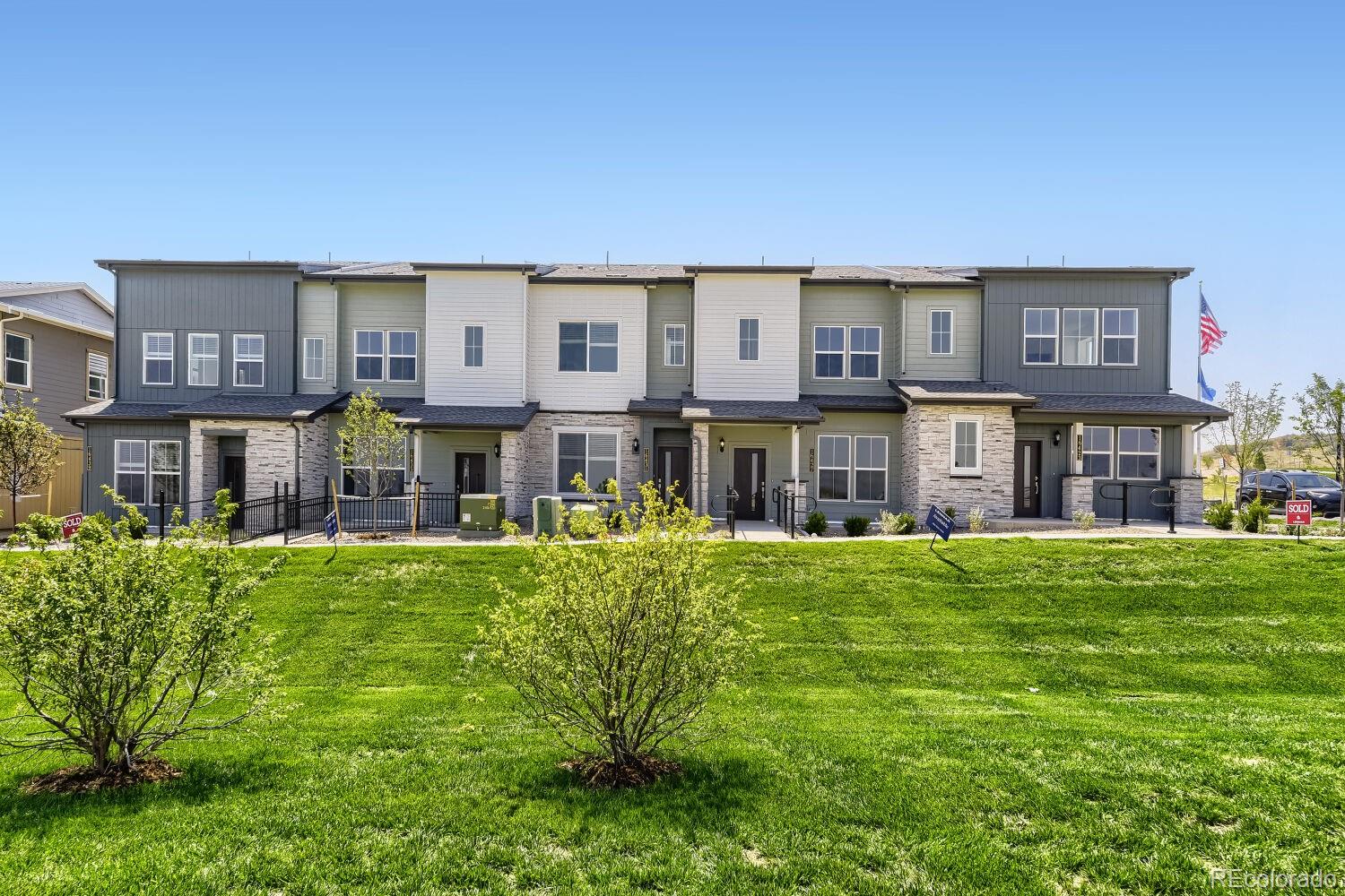 16427 Standing Elk Drive
