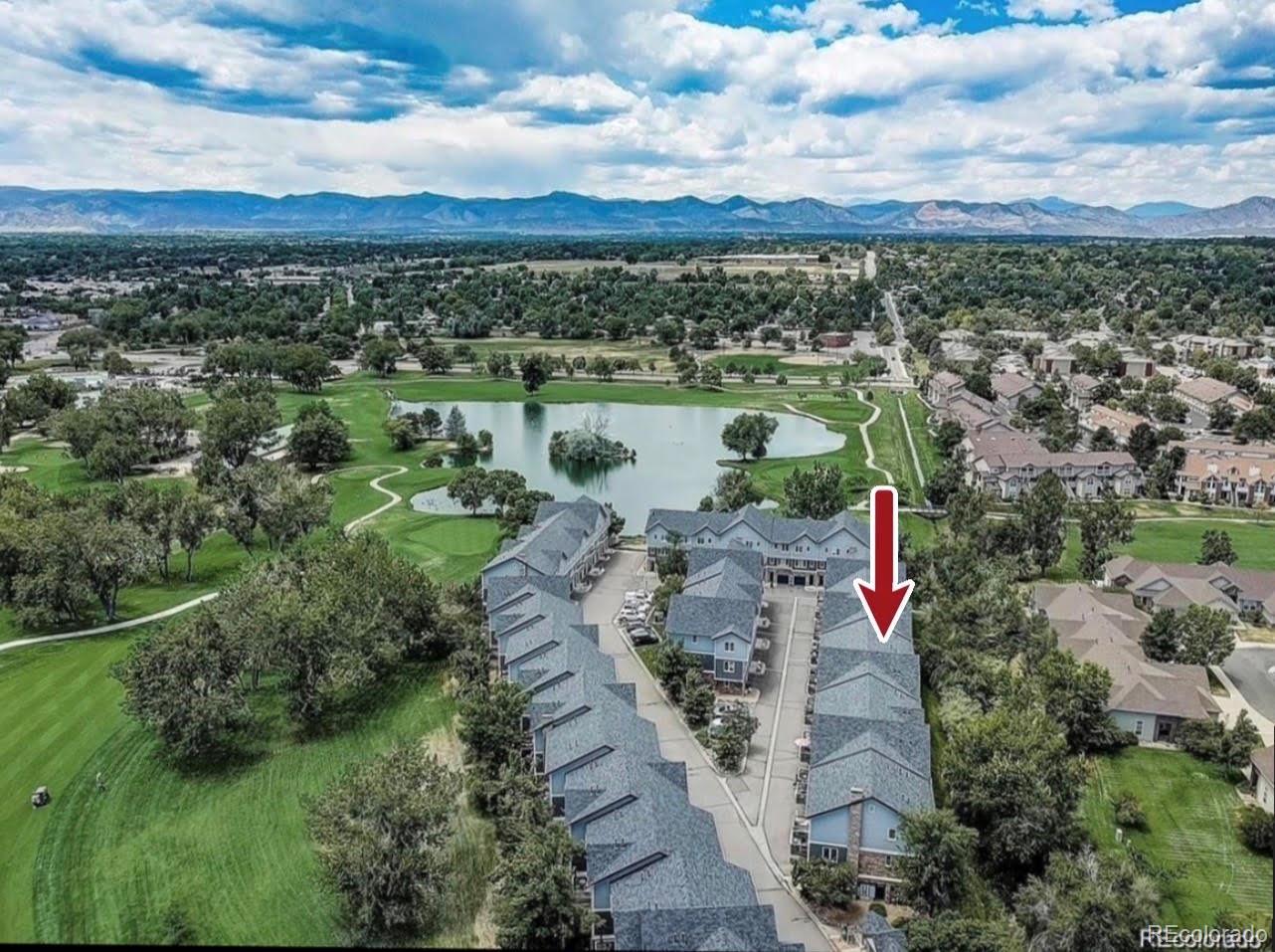 2951 Riverwalk Circle Unit N