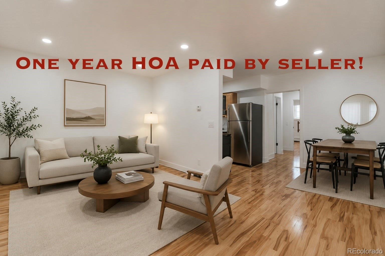 9380 W 49th Avenue Unit 107