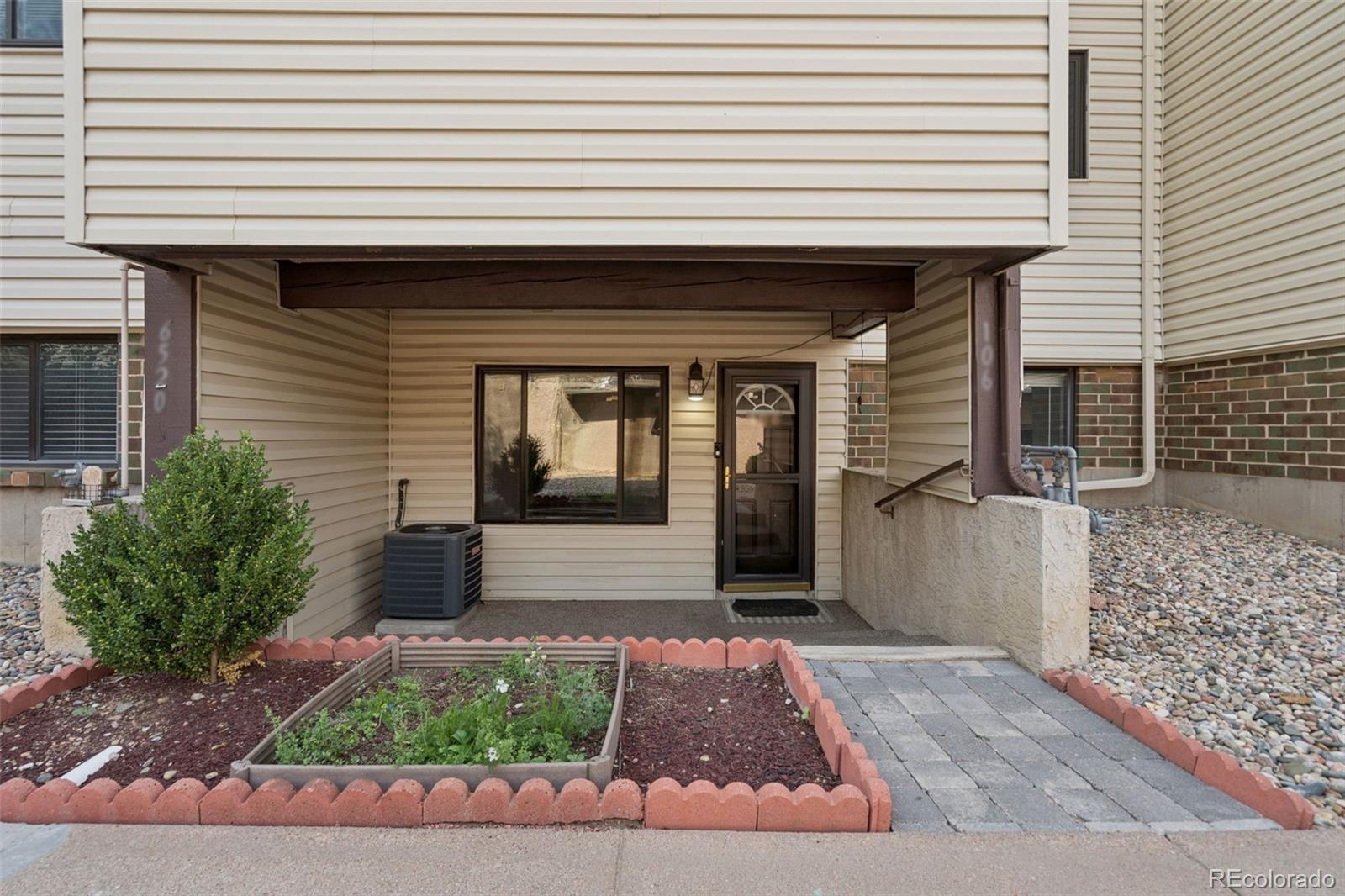 6520 Delmonico Drive Unit 106