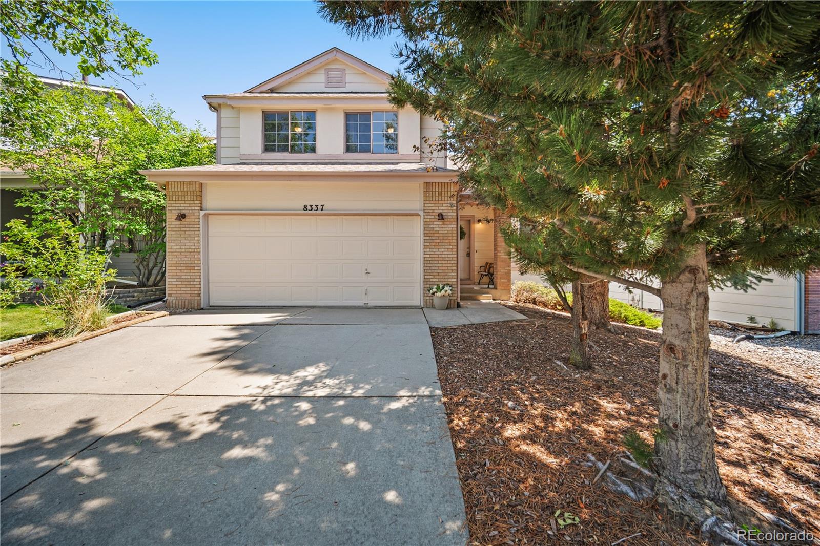 8337 Wilmington Drive