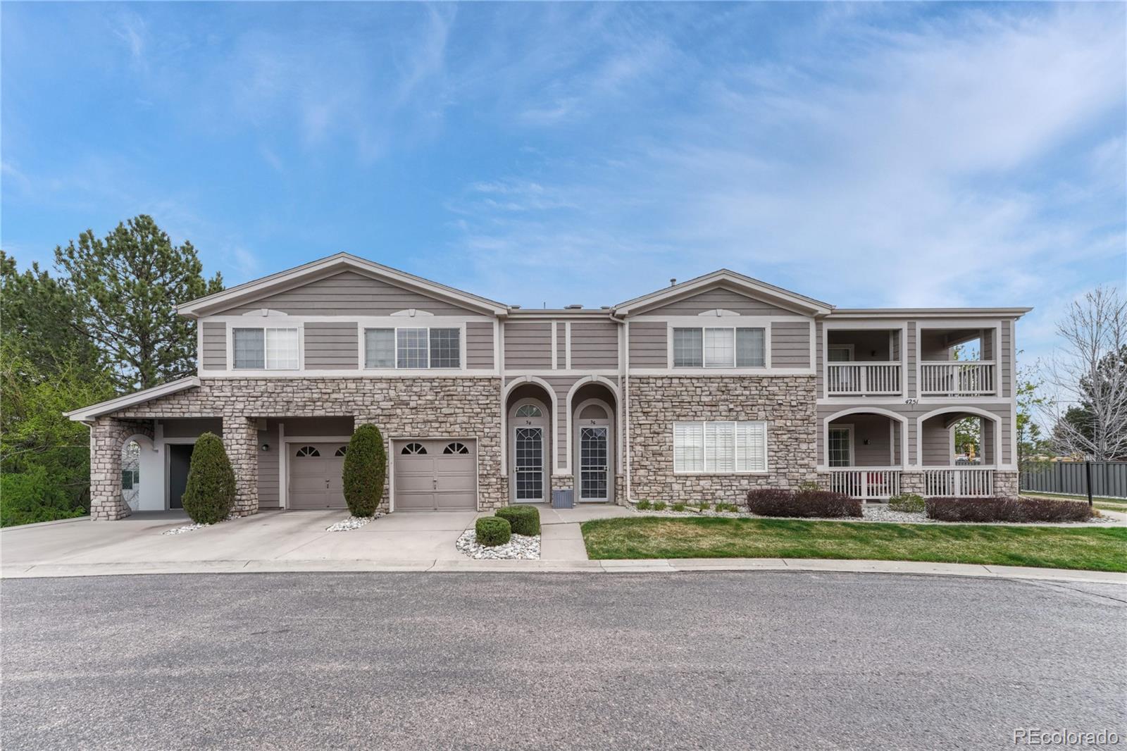4251 S Blackhawk Circle Unit 3C