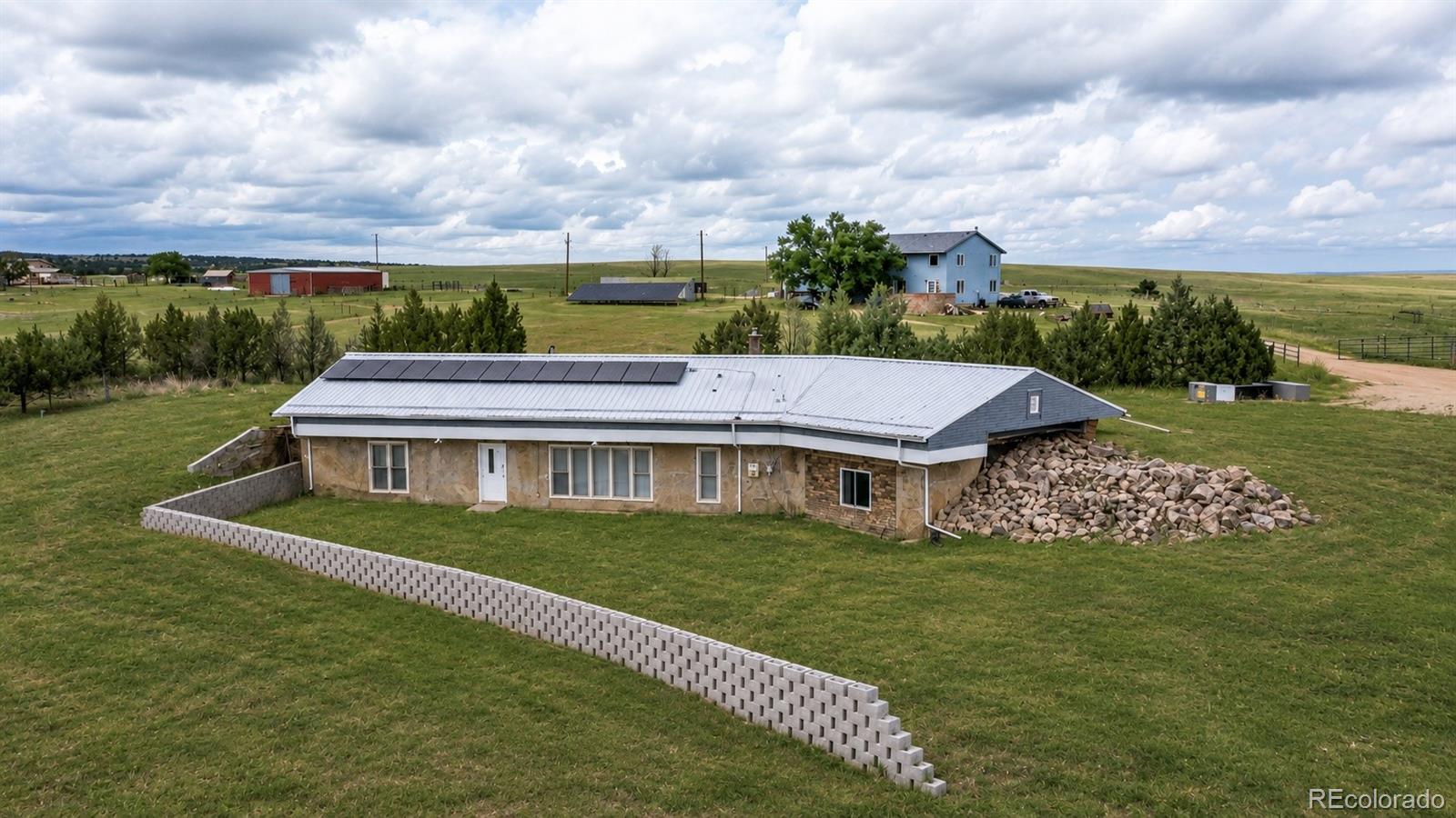 7715 State Highway 78