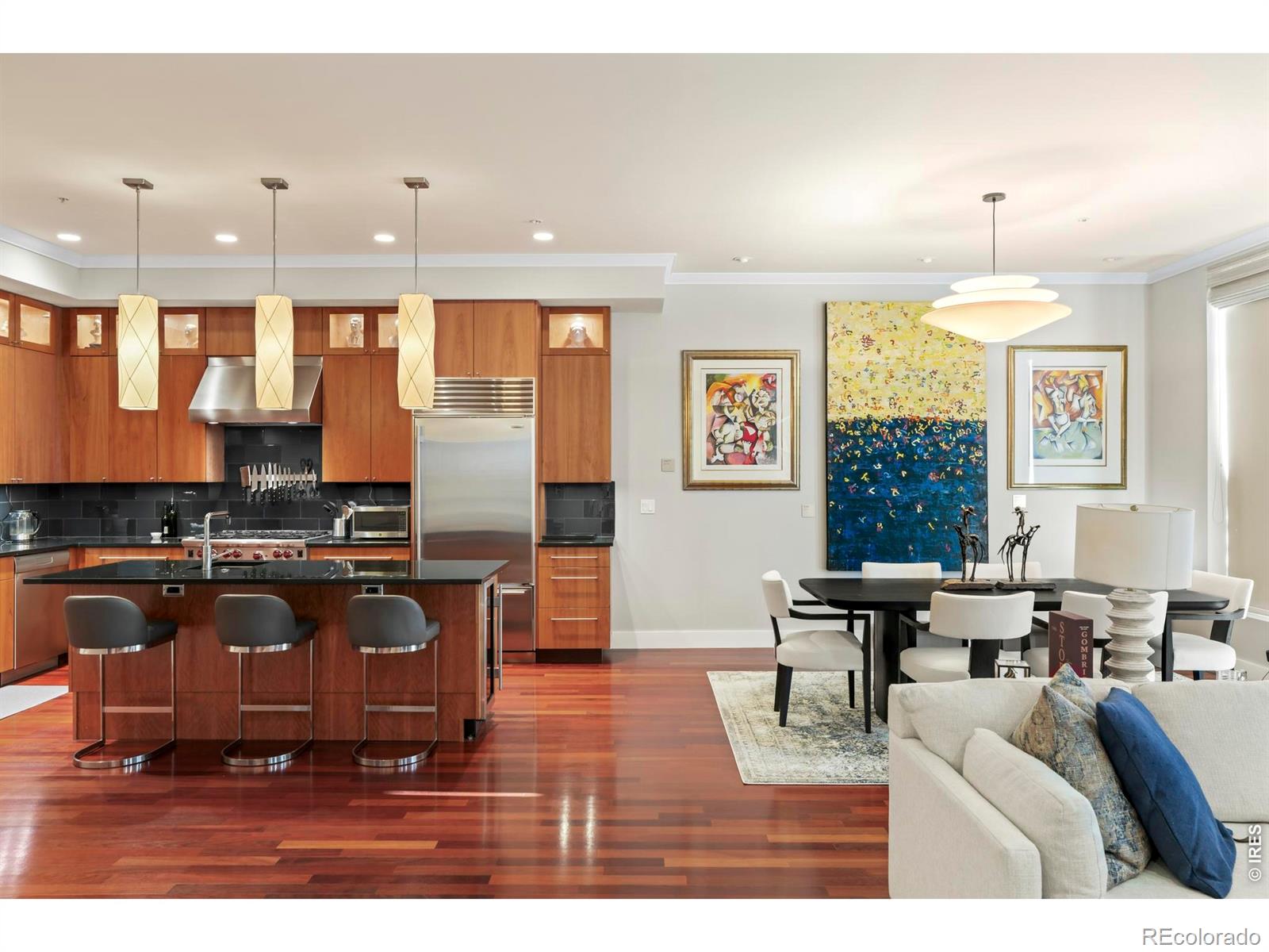 1155 Canyon Boulevard Unit 202