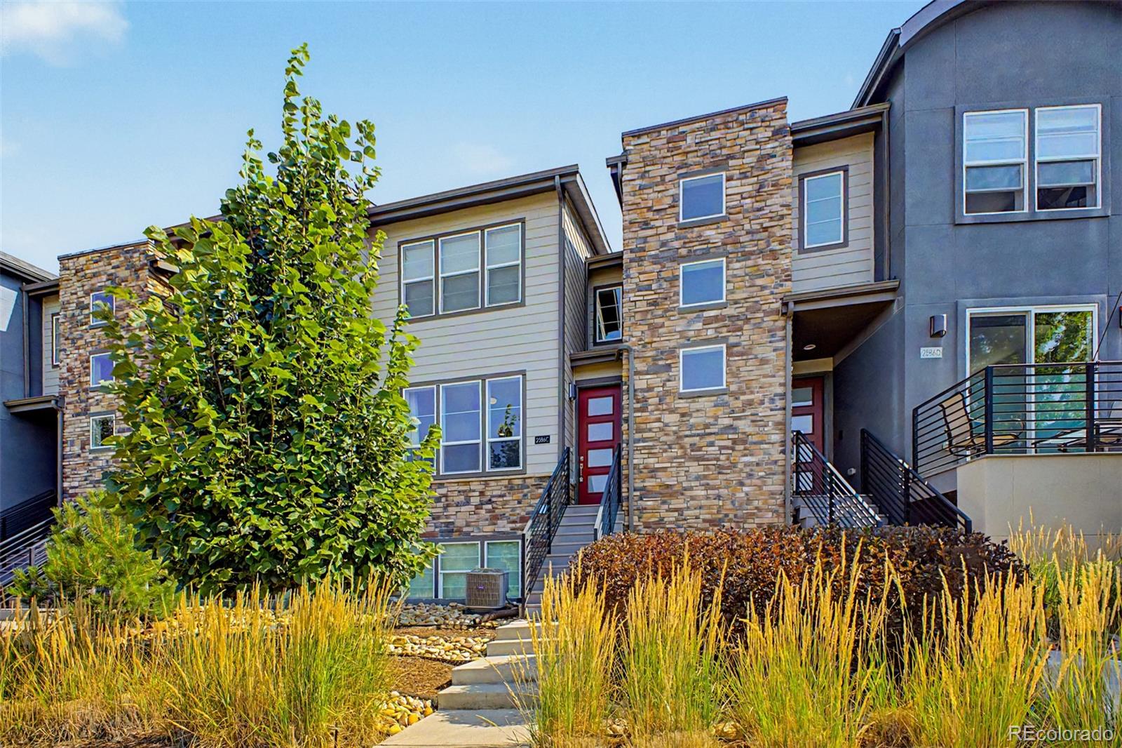 2586 Meadows Boulevard Unit C