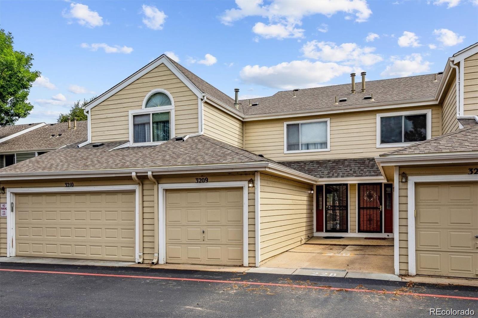 7476 E Arkansas Avenue Unit 32-09