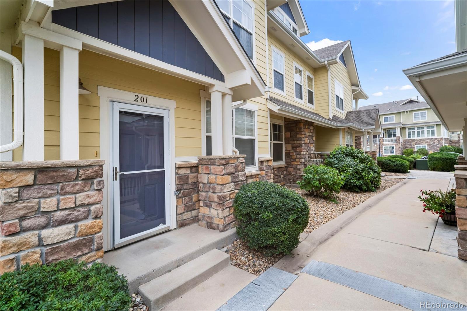 9569 Pearl Circle Unit 201