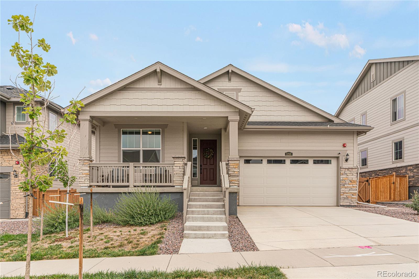 1159 Sunrise Drive