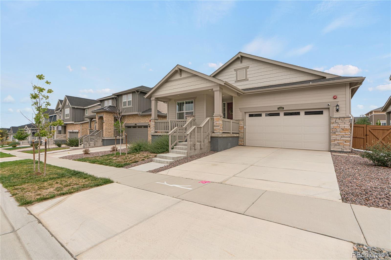 1159 Sunrise Drive