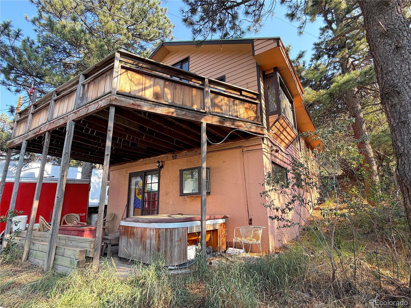 25 Pine Road