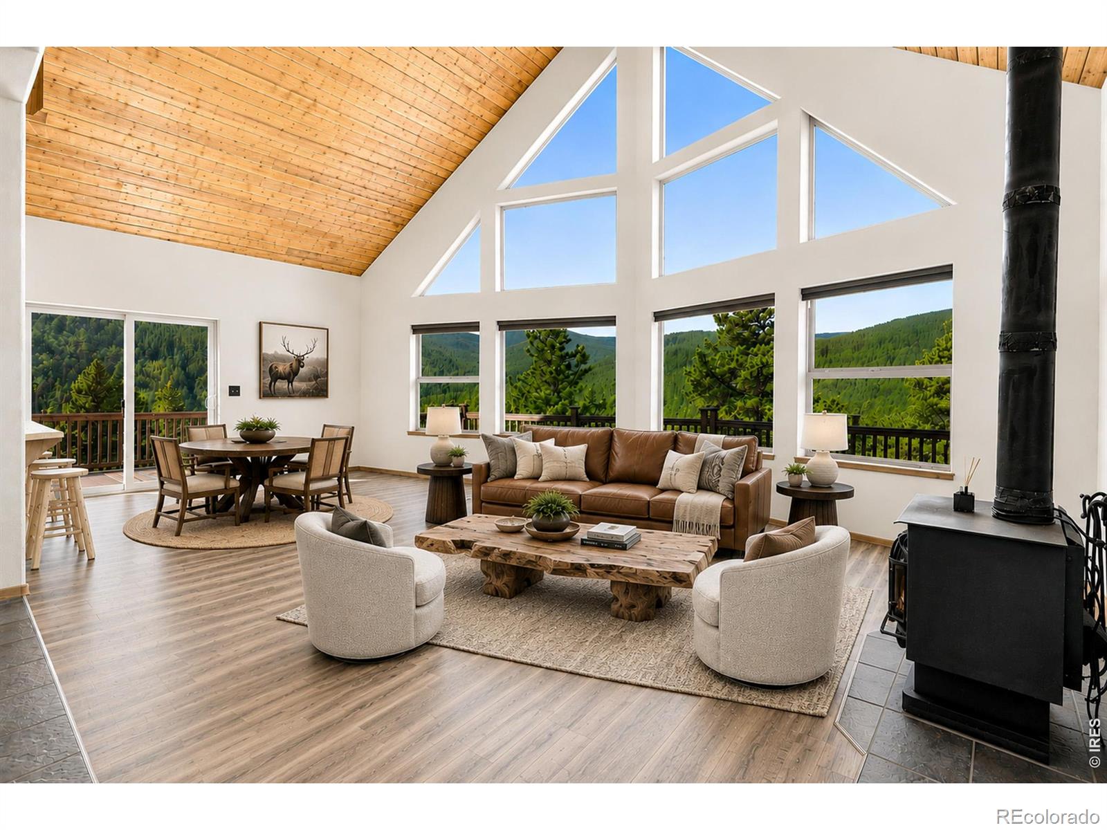 1301 Upper Moon Gulch Road