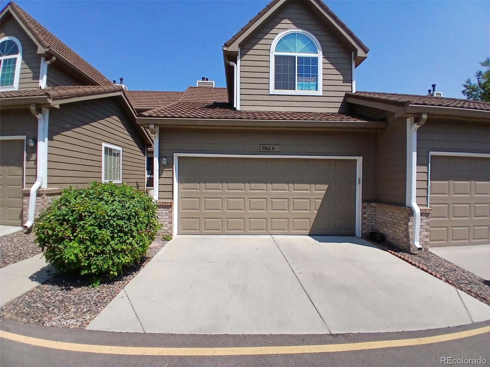 5966 S Jellison Street Unit B