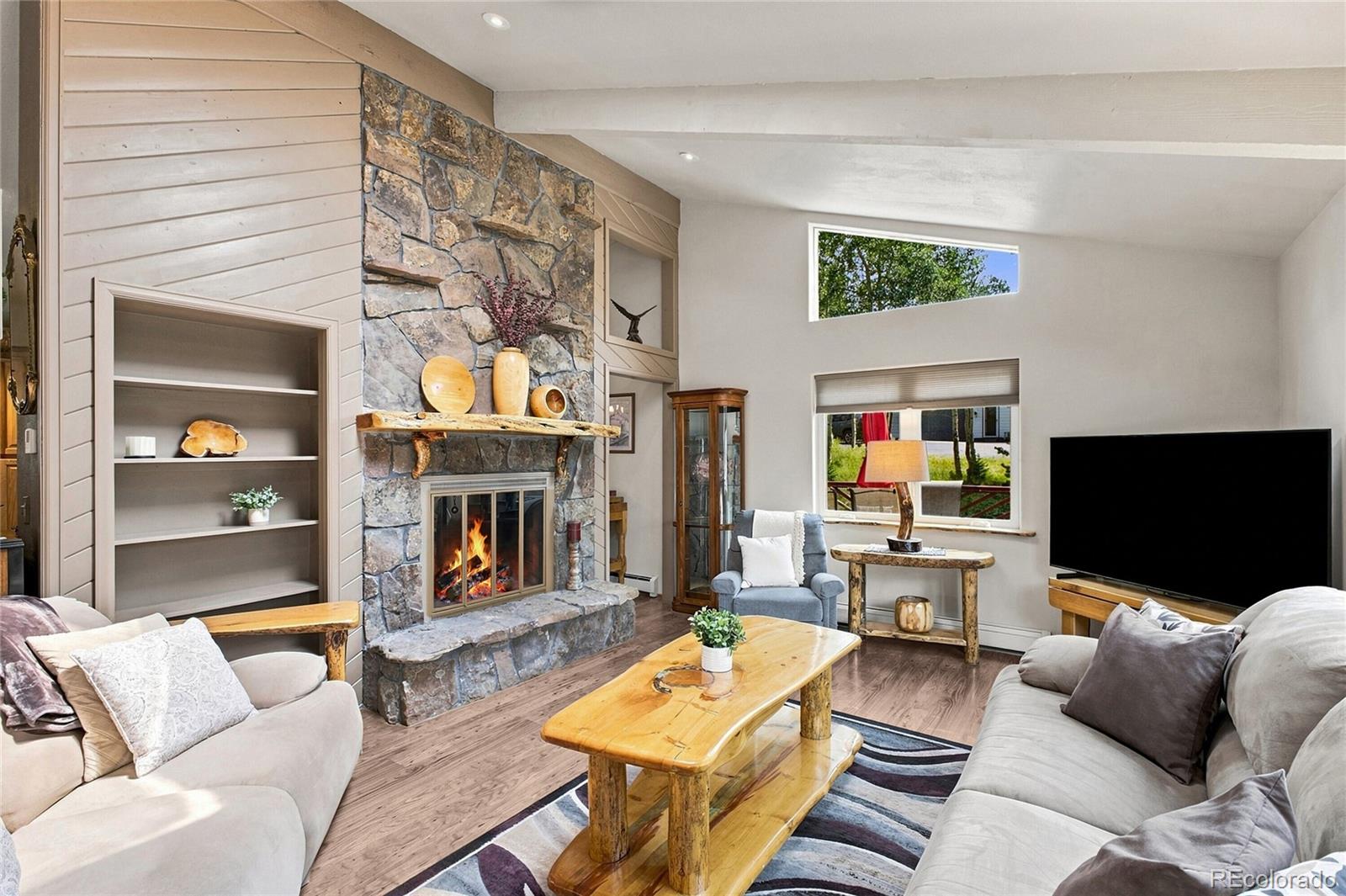 9228 Black Mountain Drive
