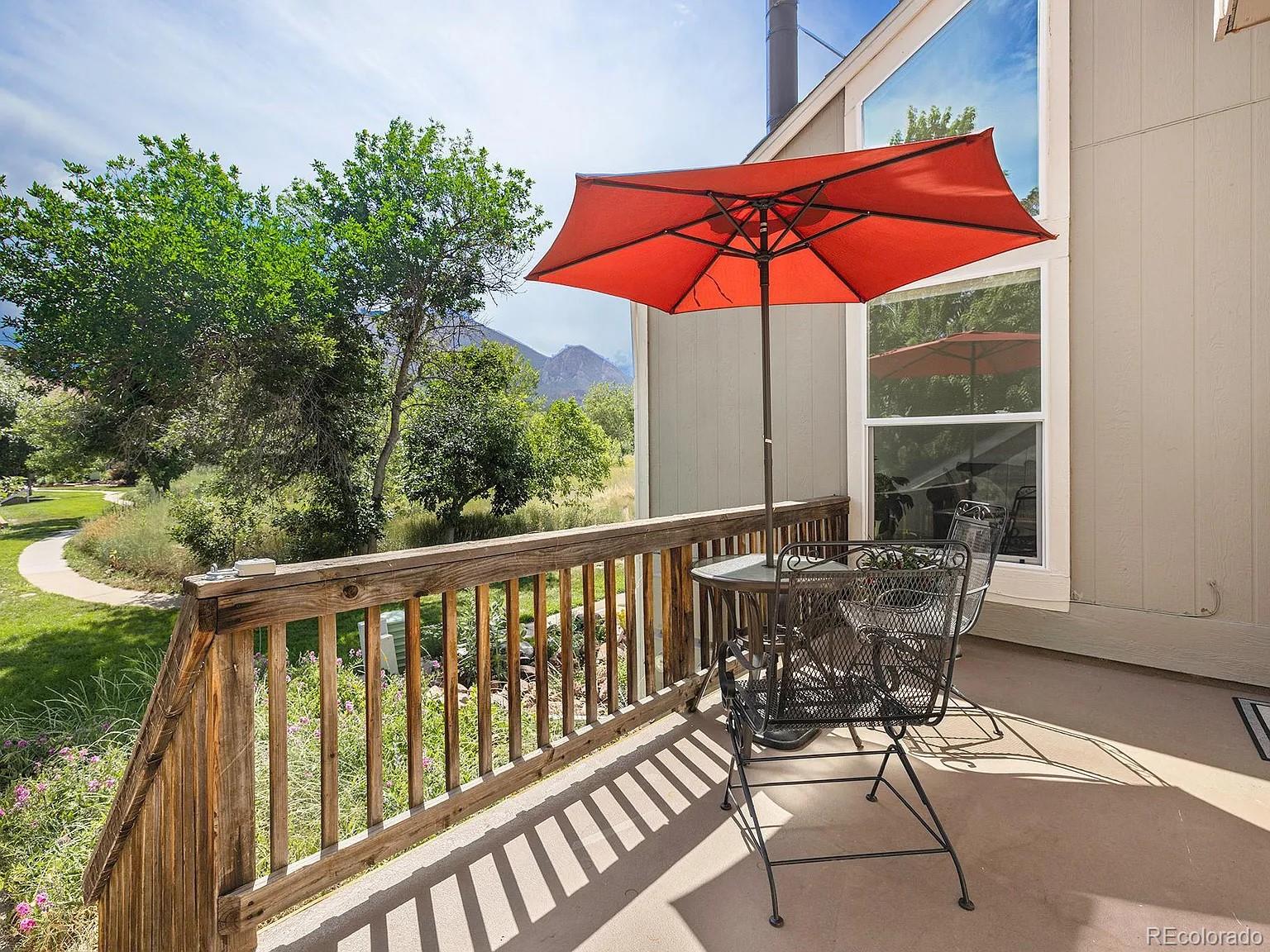 3343 Cripple Creek Trail Unit H12