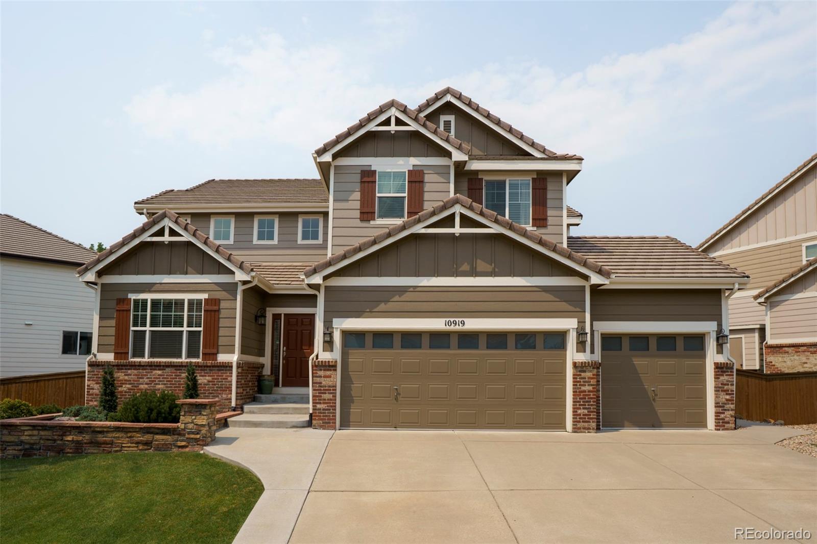 10919 Bellbrook Circle