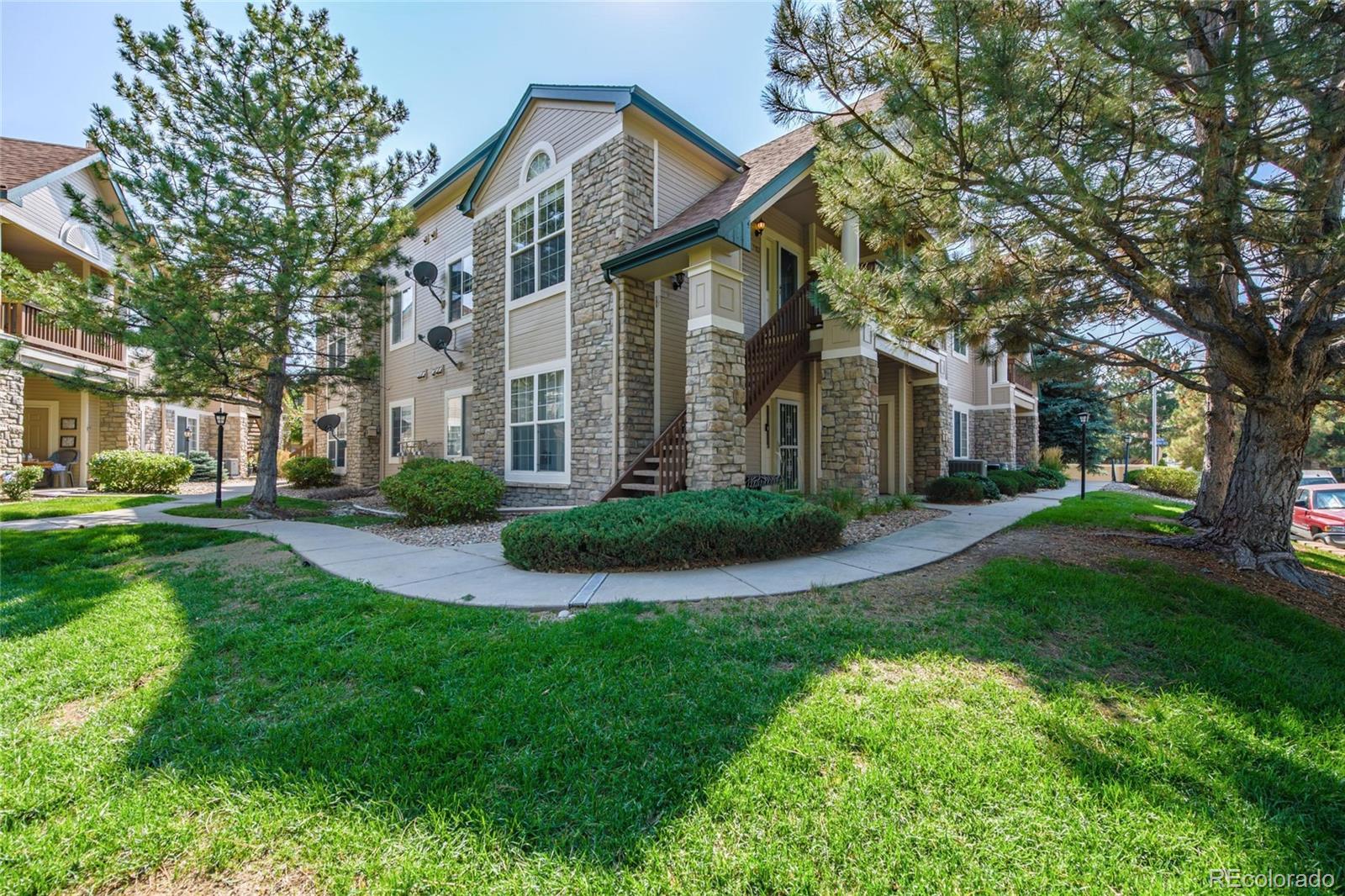 4054 S Crystal Circle Unit 203