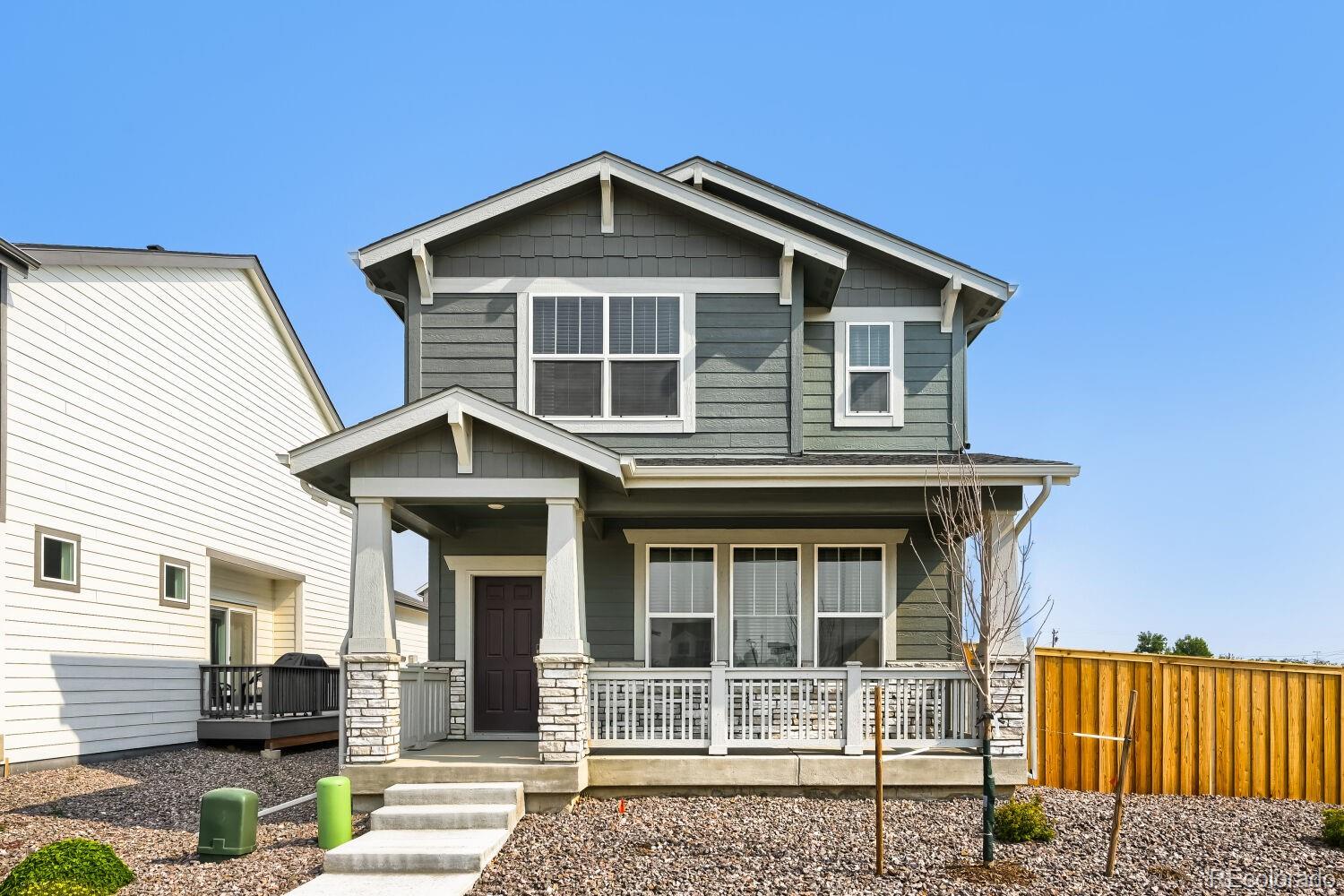 665 Cottonwood Avenue