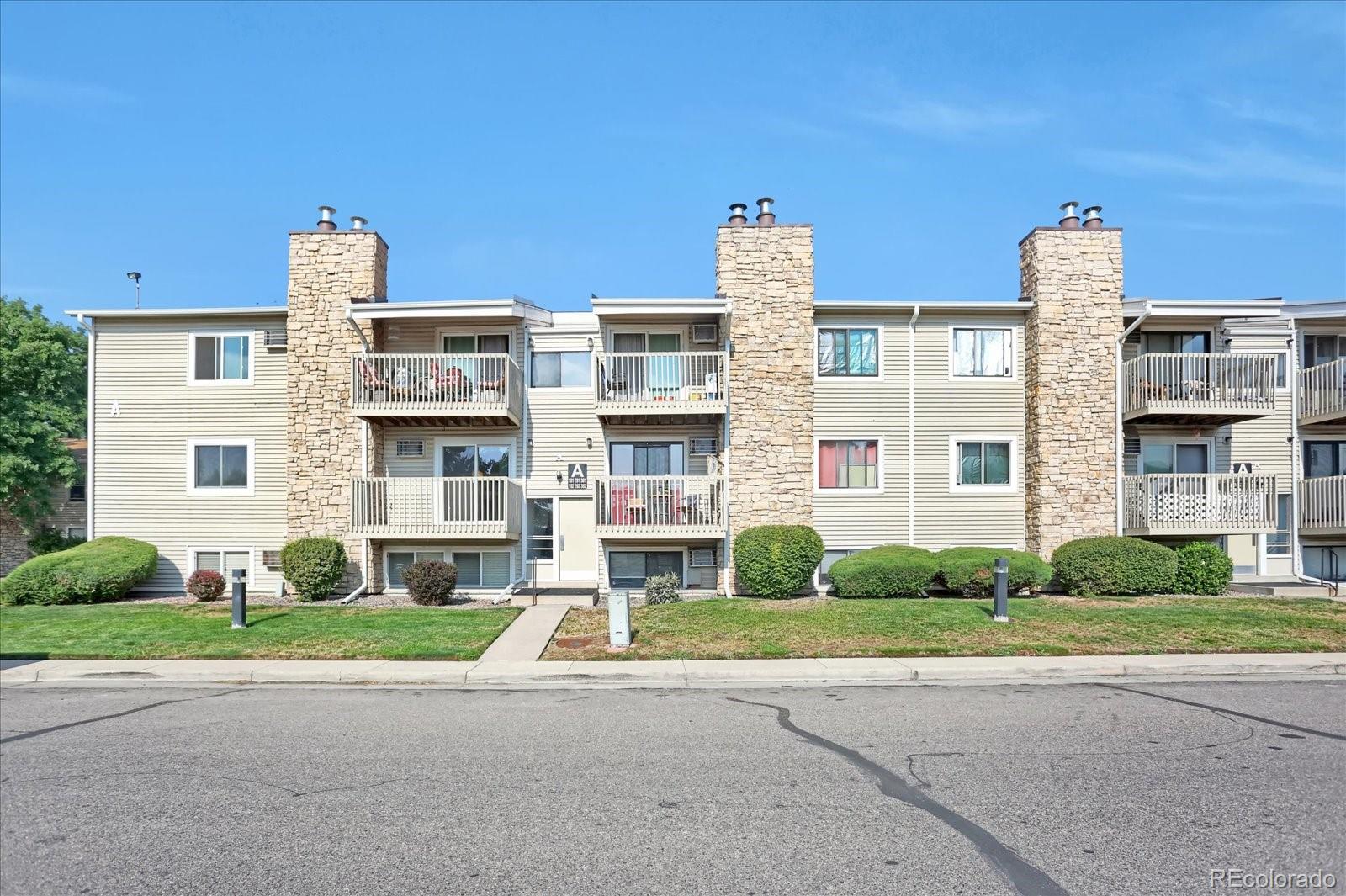 381 S Ames Street Unit A201