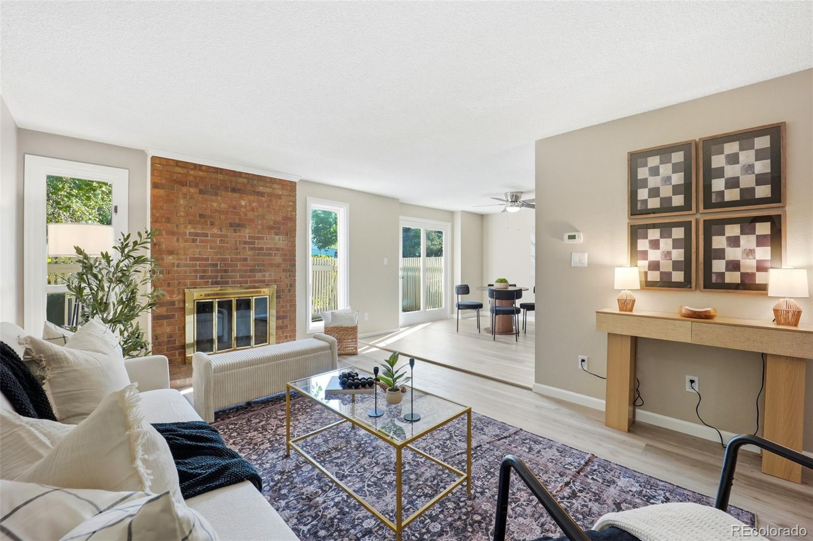 3085 S Macon Circle