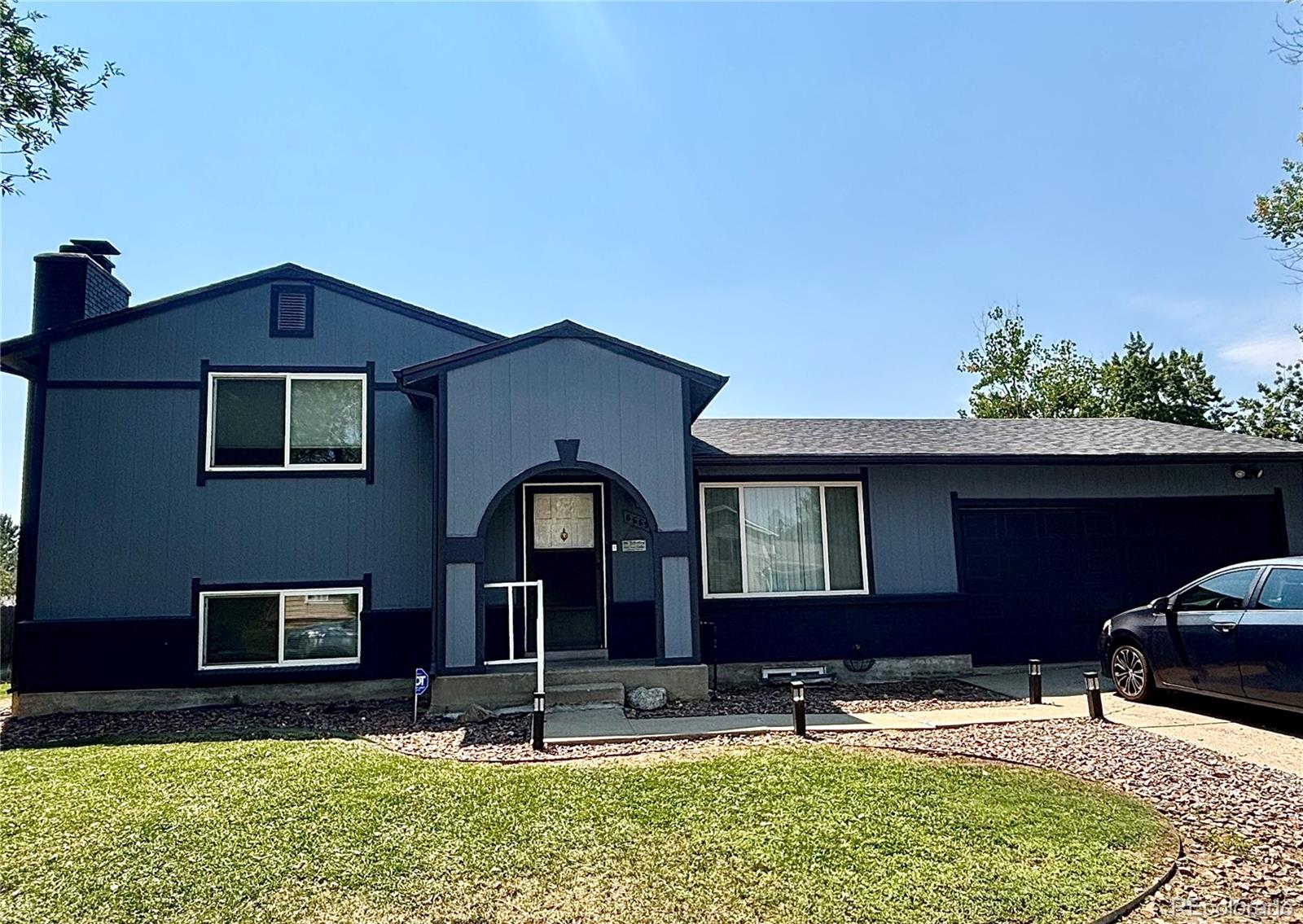 8665 Lamar Drive
