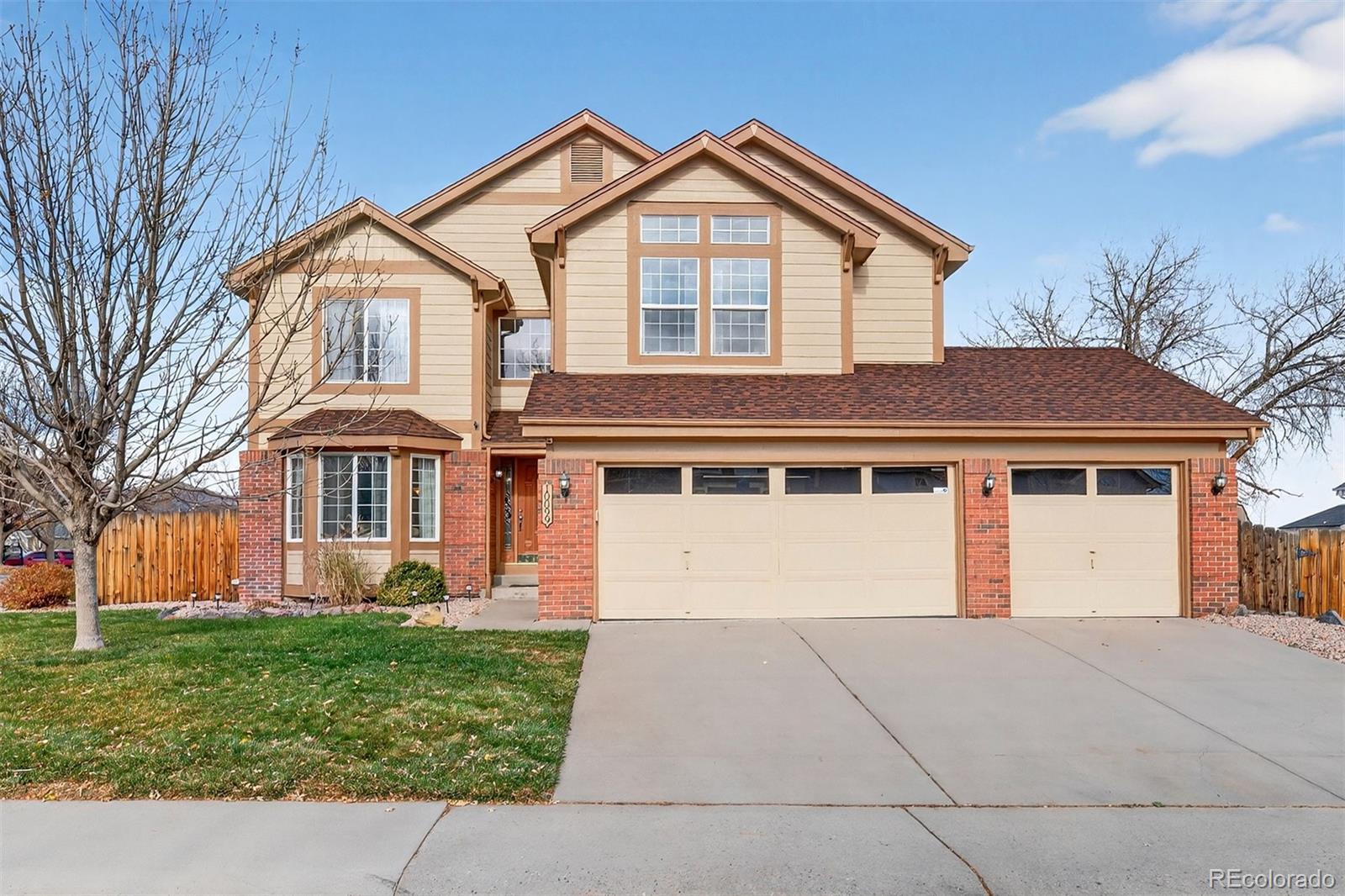 10099 Silvercliff Lane