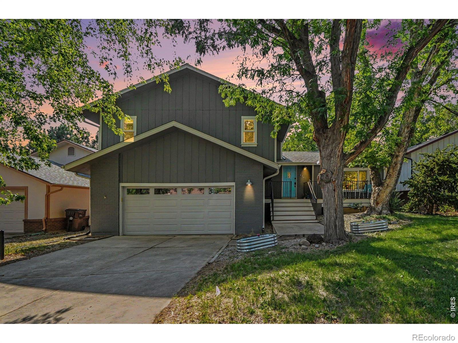 4847 Tanglewood Court