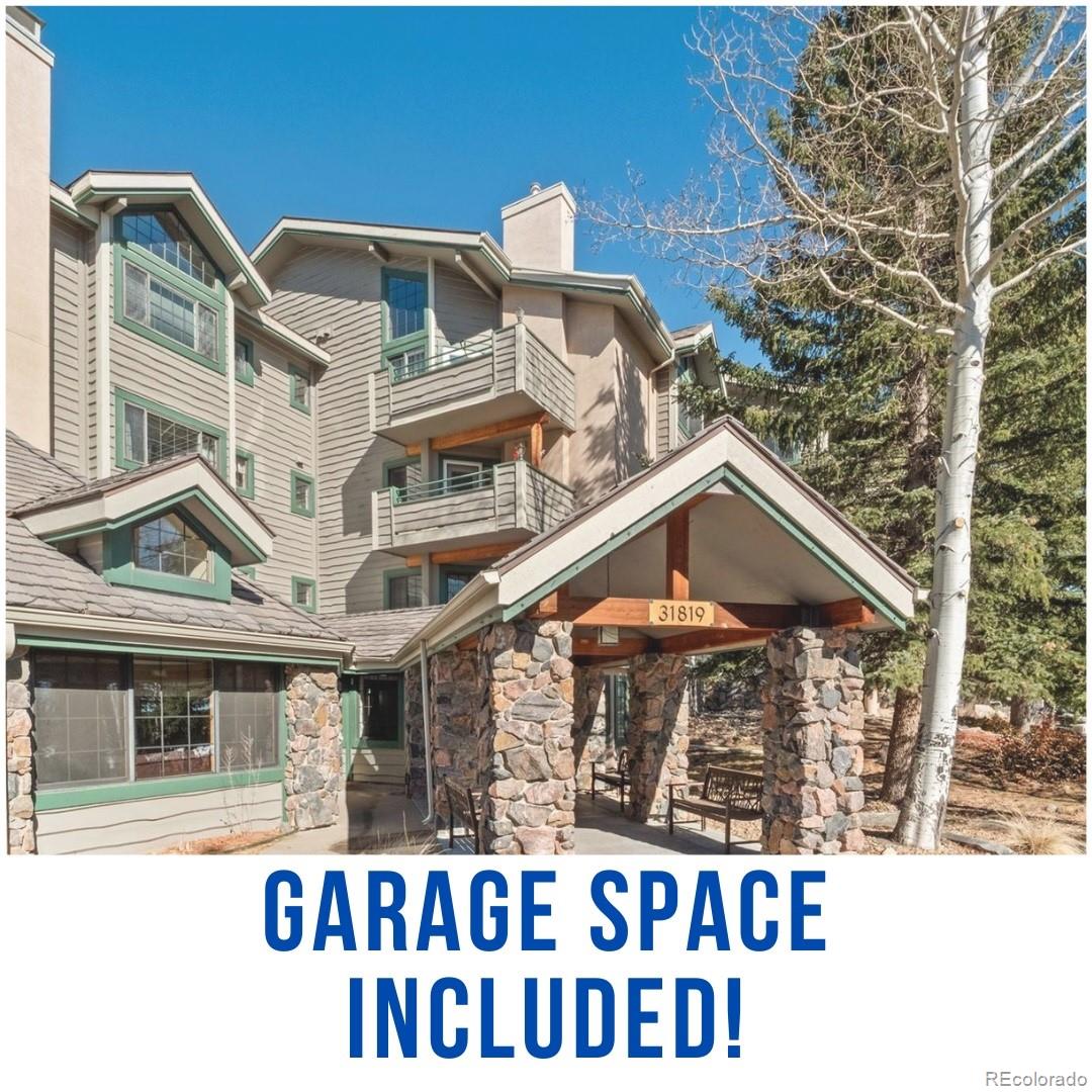 31819 Rocky Village Drive Unit 205