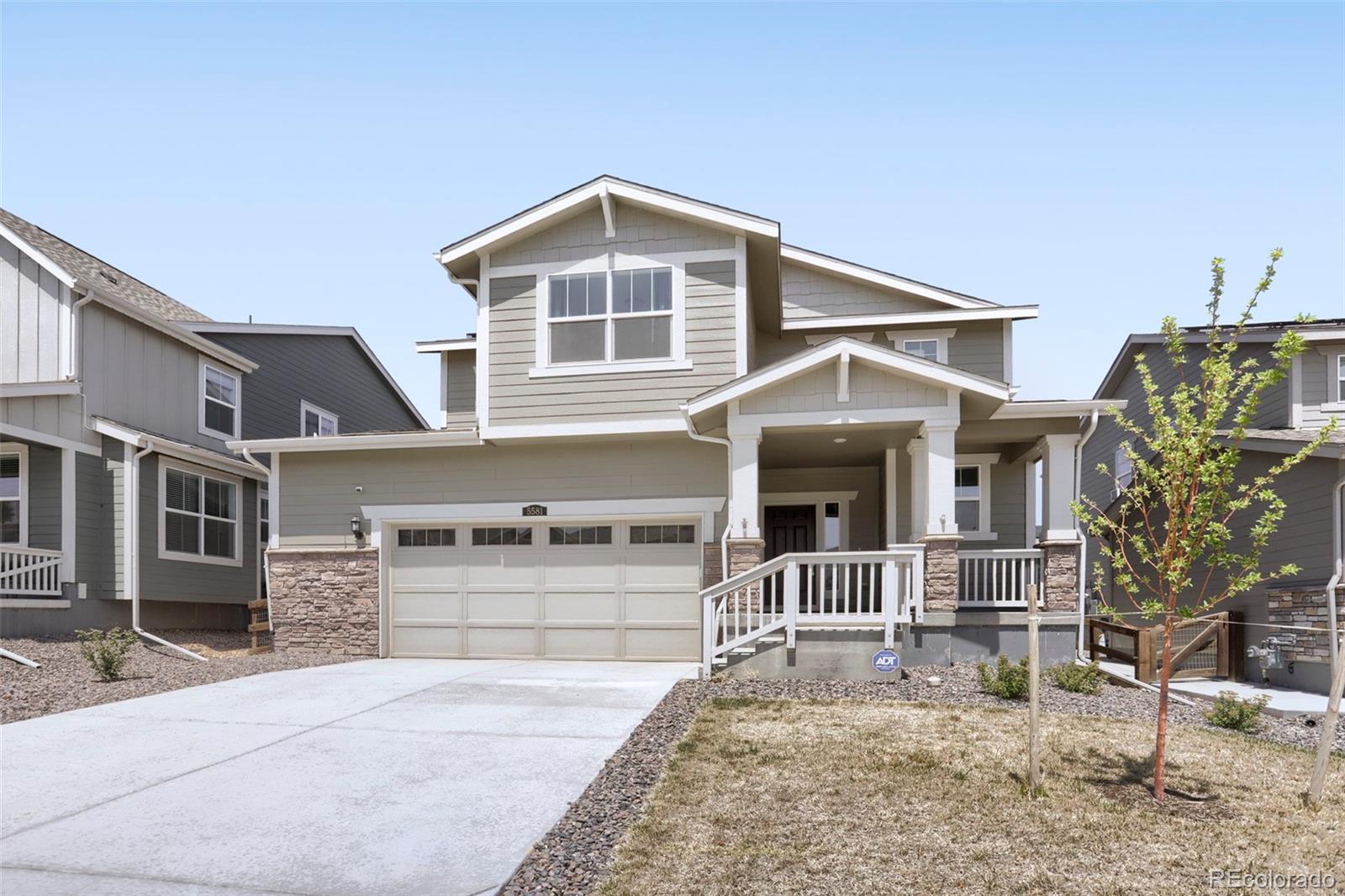 5581 Tamarack Avenue