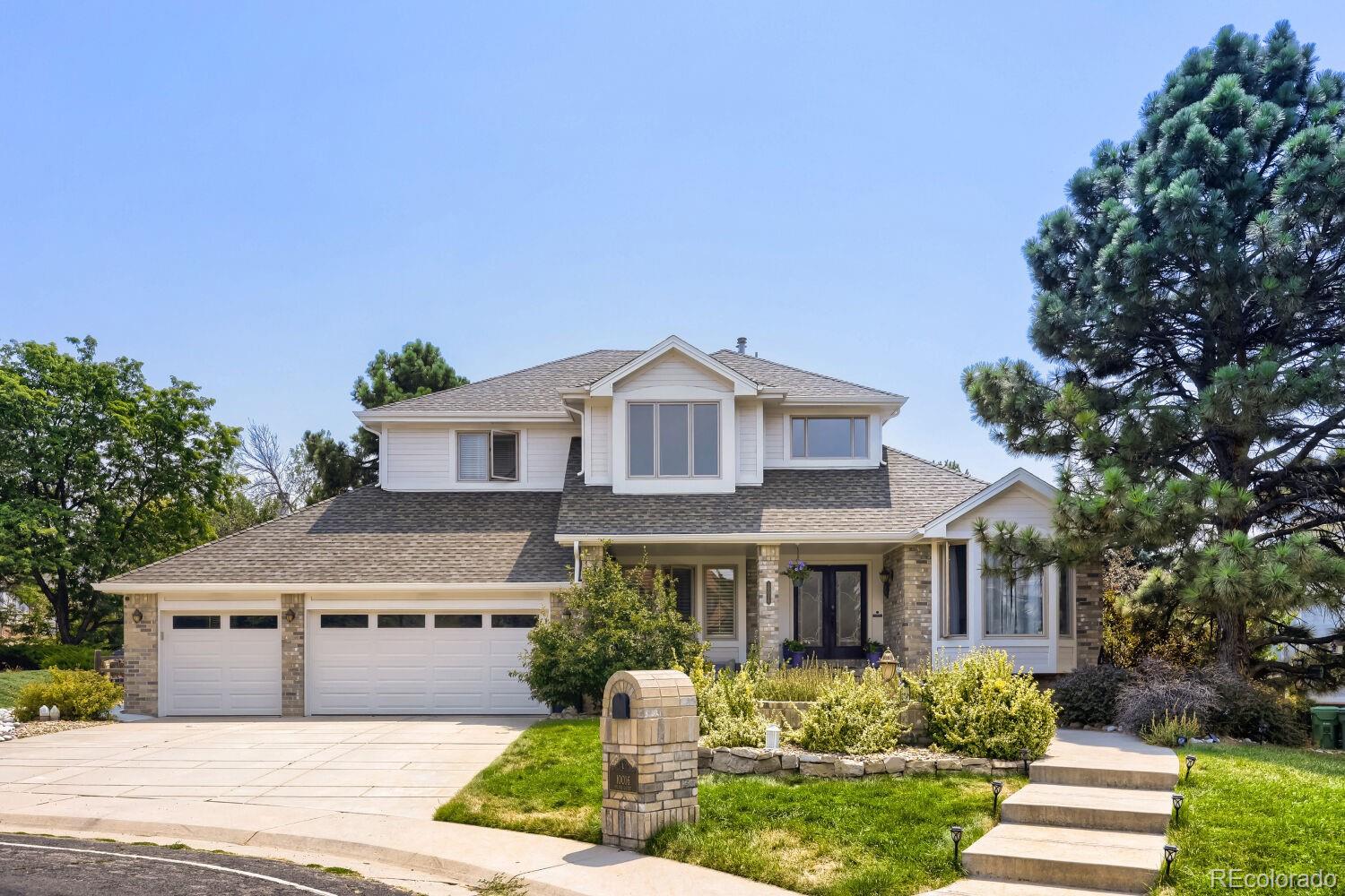 10016 Meade Court