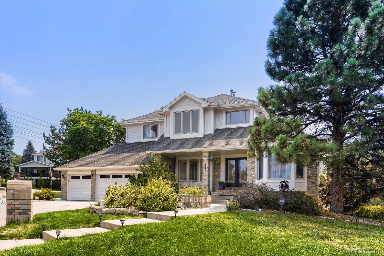 10016 Meade Court