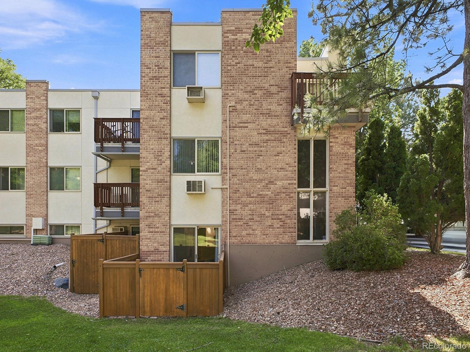 6455 E Bates Avenue Unit 4-105