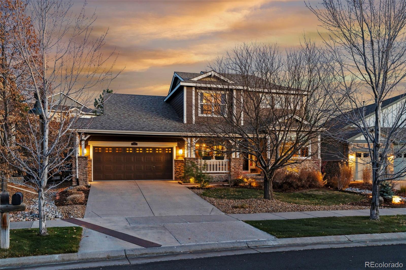25421 E Indore Drive
