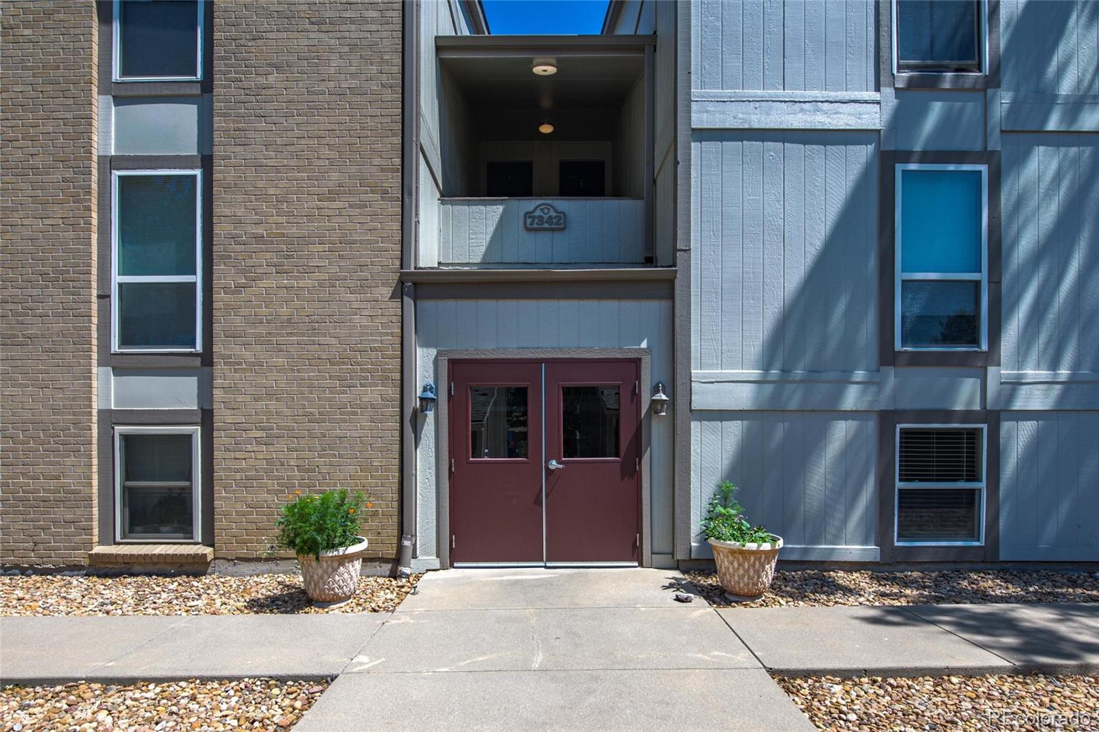 7342 S Xenia Circle Unit B