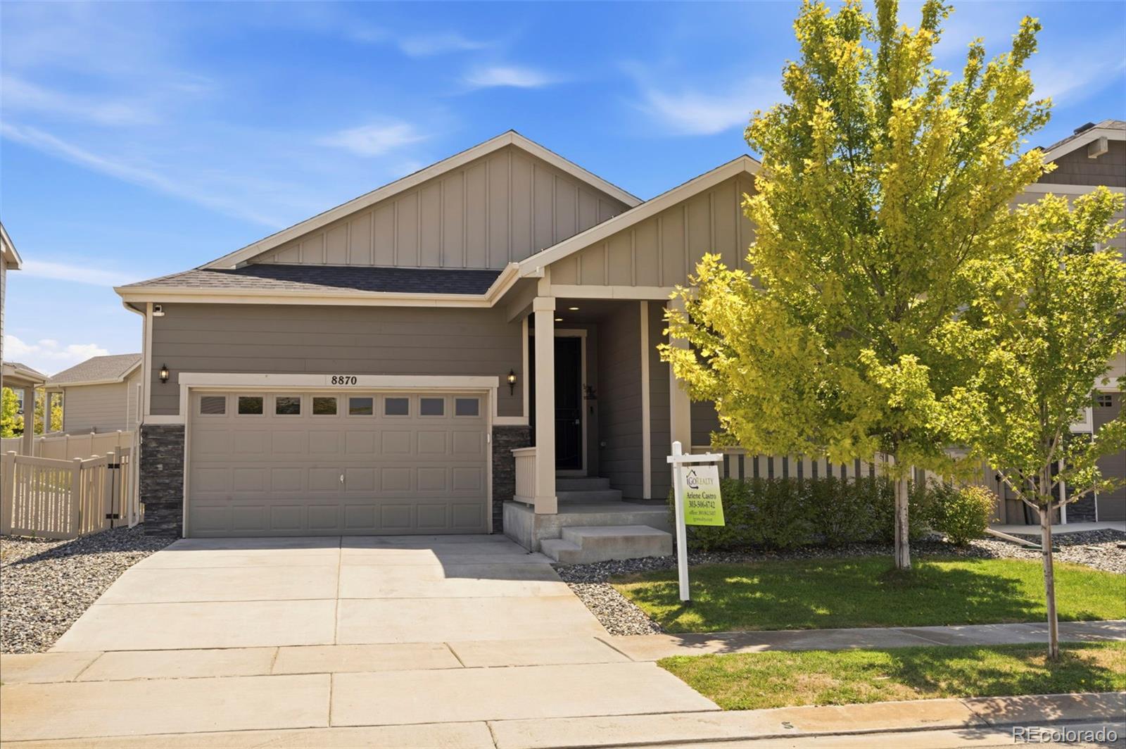 8870 E 106th Place