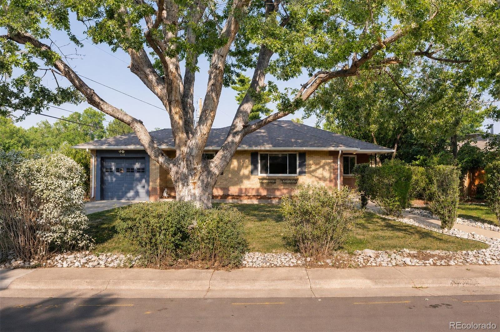518 Magnolia Street