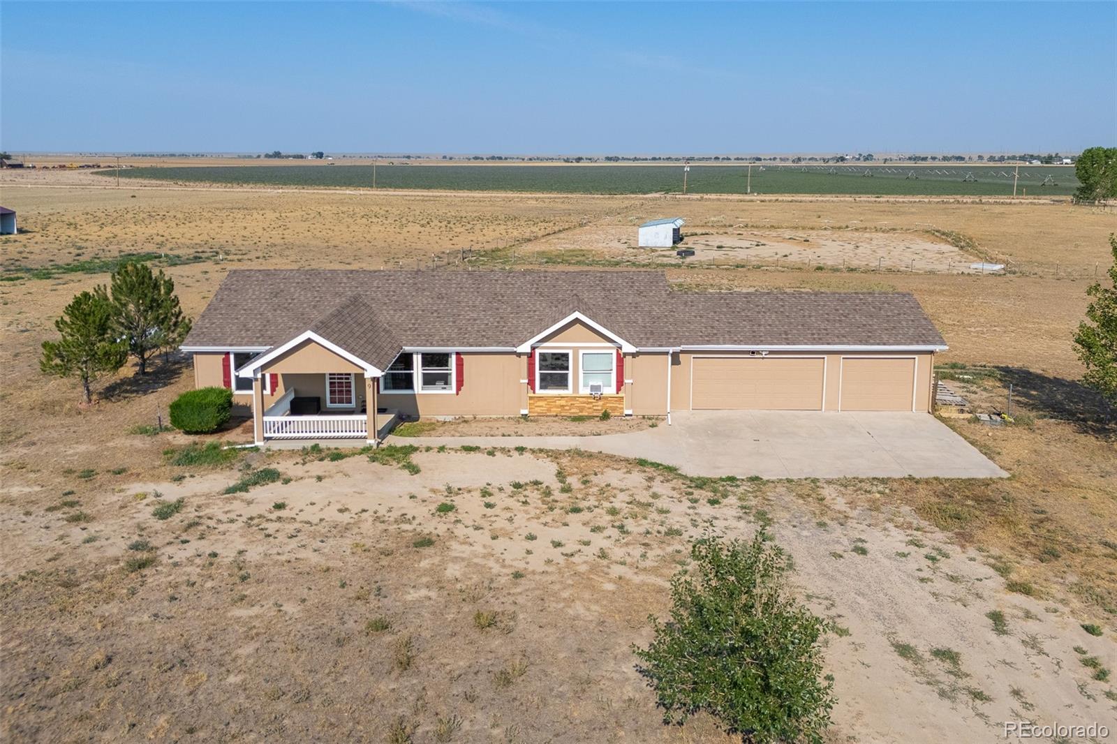 9 E Ranch Road
