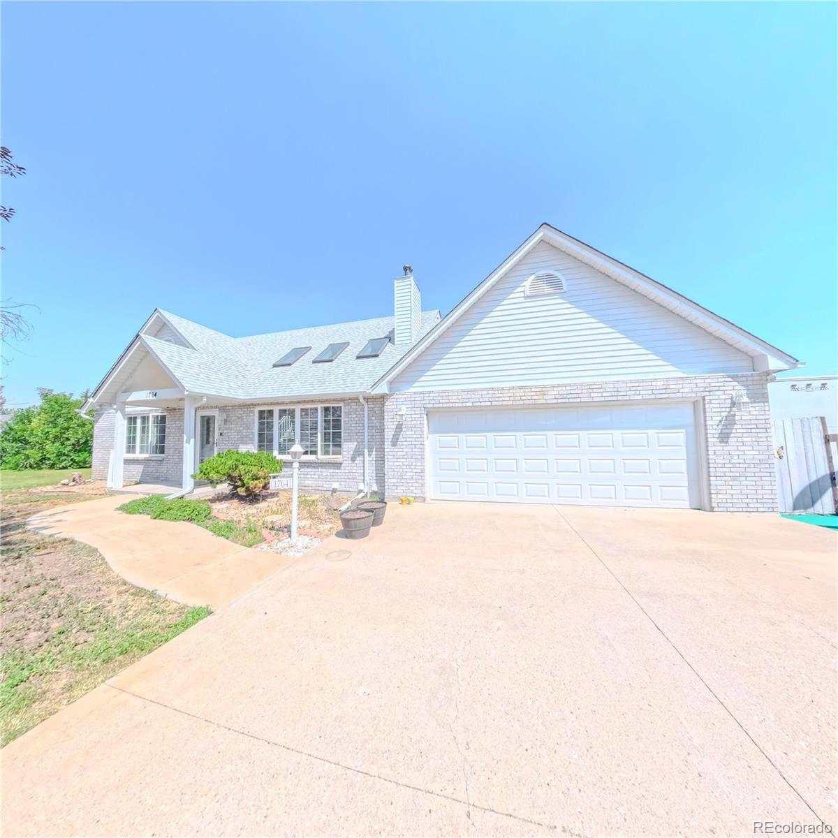 1764 Longbranch Street
