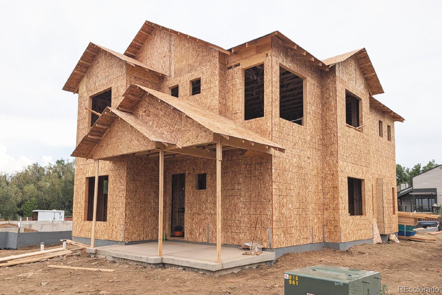 5511 Peacock Place