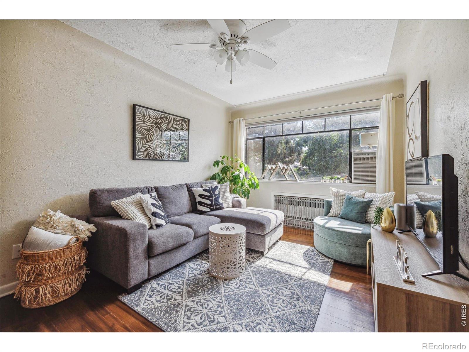 1130 N Pennsylvania Street Unit 307