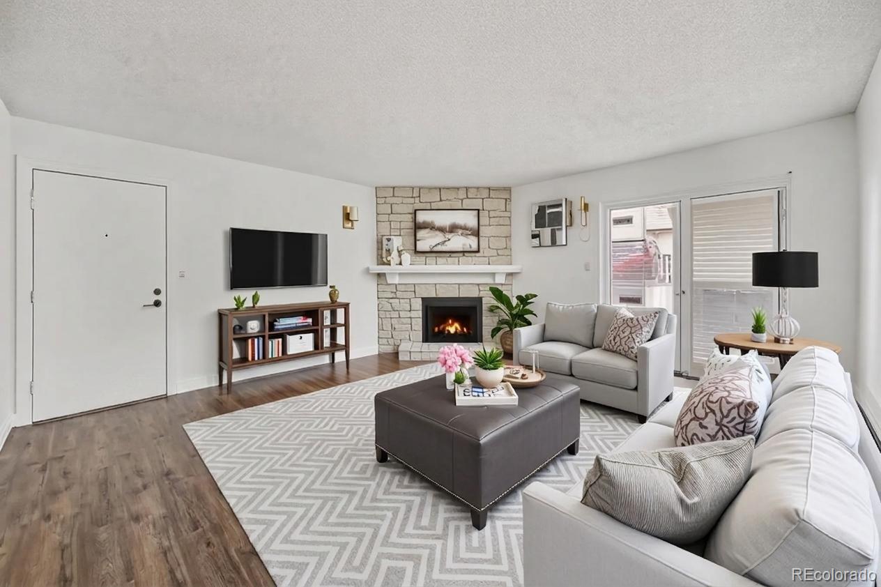 10150 E Virginia Avenue Unit 2-105