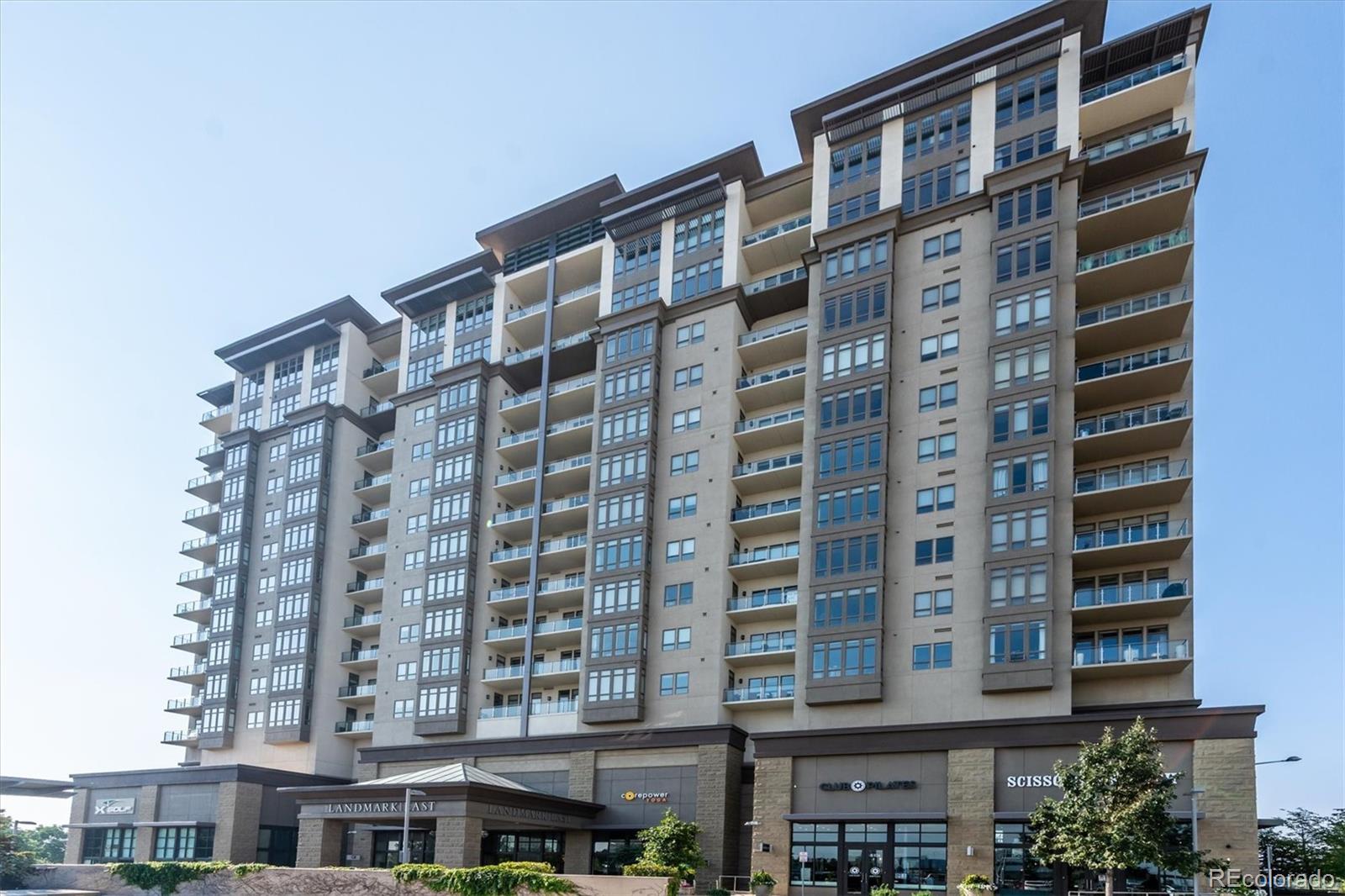 7600 Landmark Way Unit 910-2
