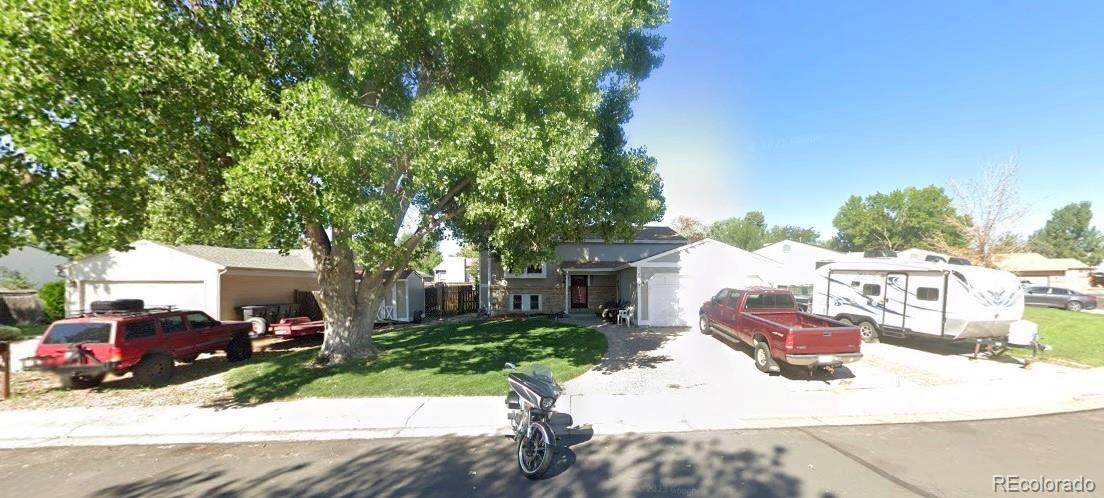 12429 Ash Drive
