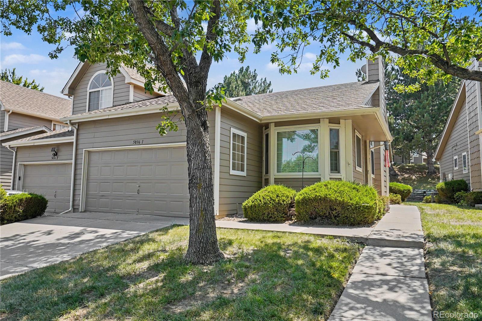 5036 W 68th Avenue Unit 1