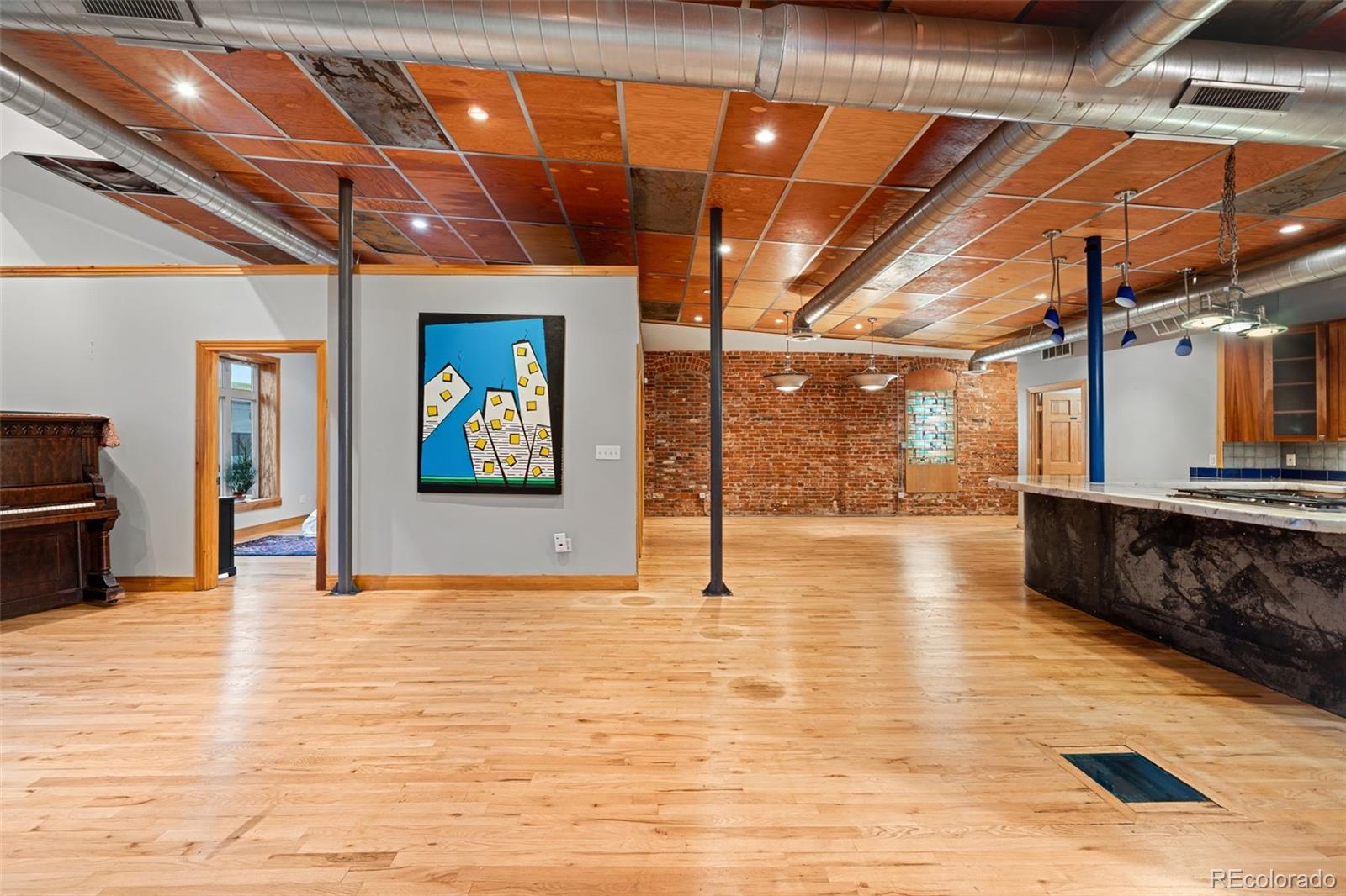 760 Santa Fe Drive Unit 2
