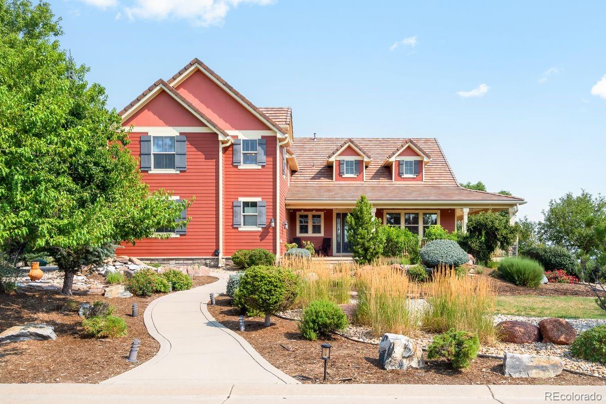 7758 Weaver Circle